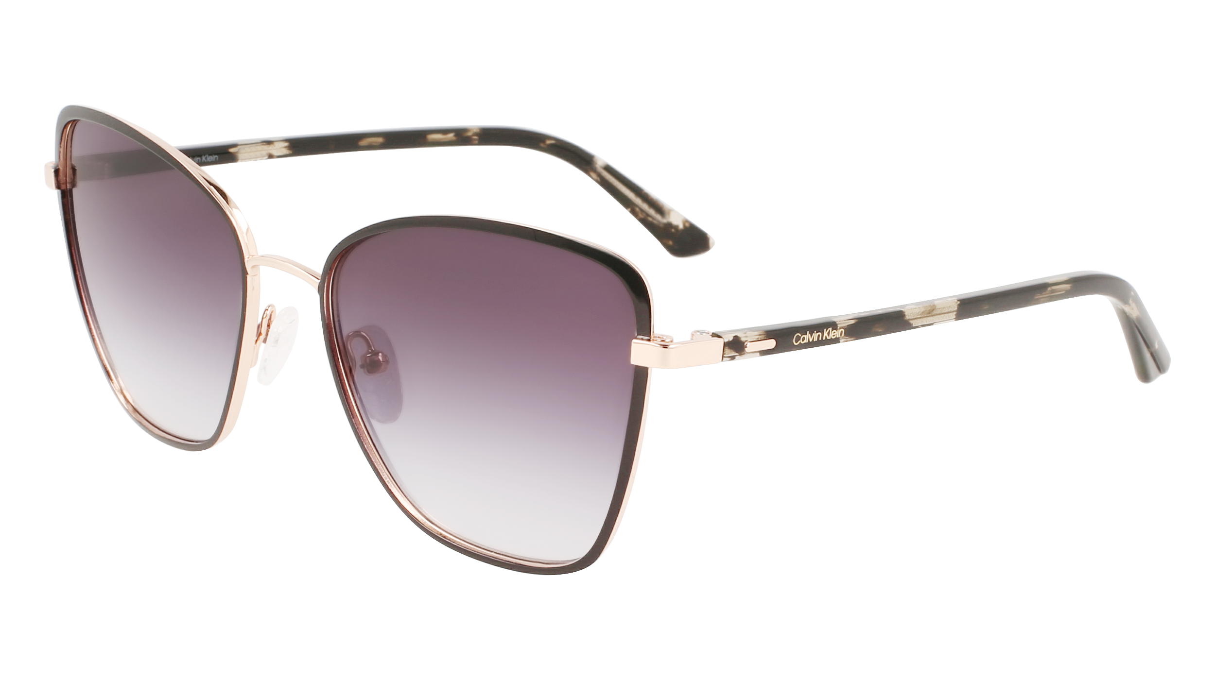 CK21130S 001 Occhiali da sole Calvin Klein 1