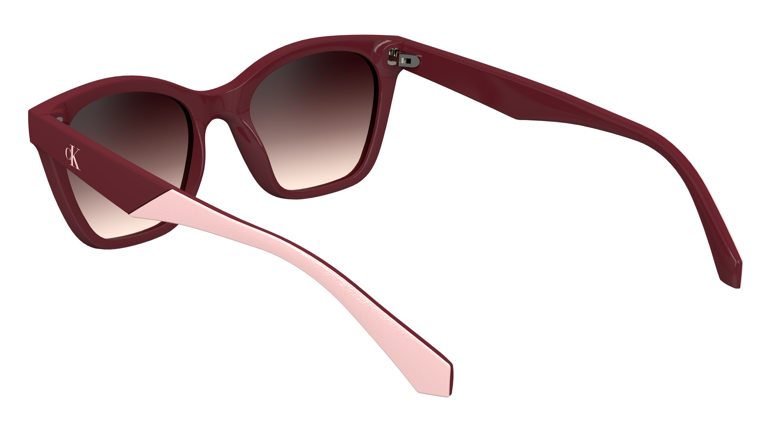 CKJ24303S 605 Occhiali da sole Calvin Klein 4