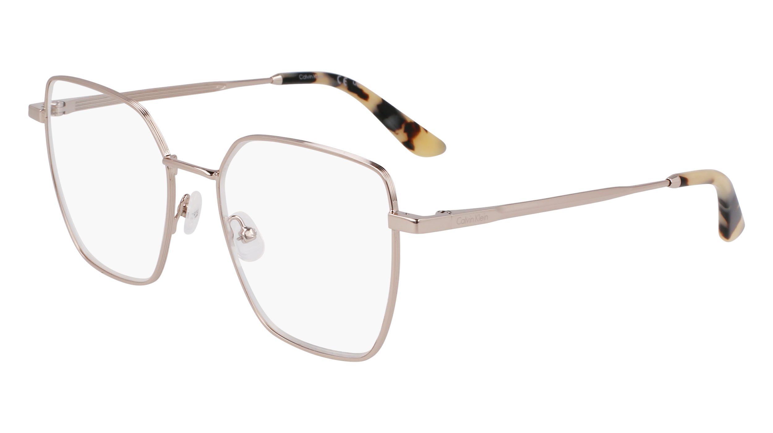 CK24105 716 Montature da vista Calvin Klein 1