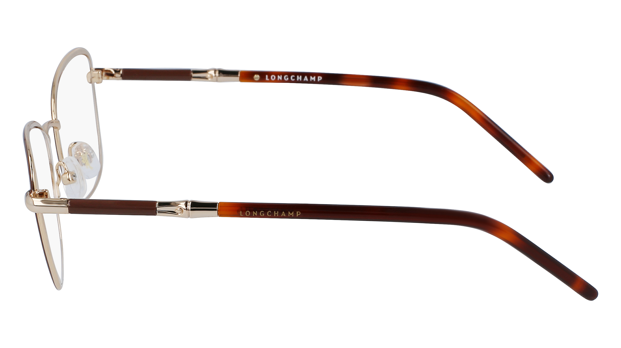 LO2155 727 Montature da vista LONGCHAMP 5