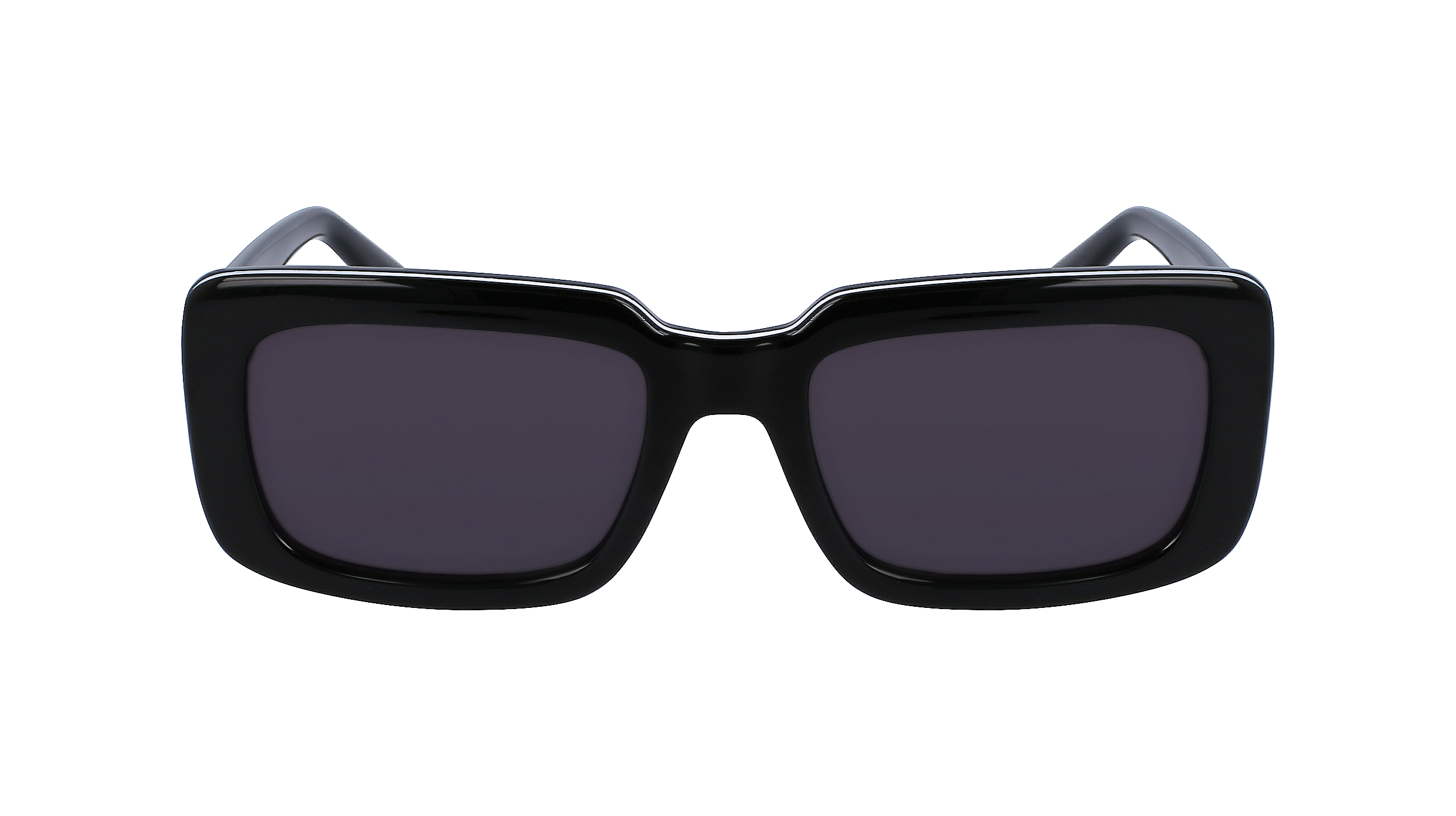 KL6101S 001 Occhiali da sole Karl Lagerfeld 3