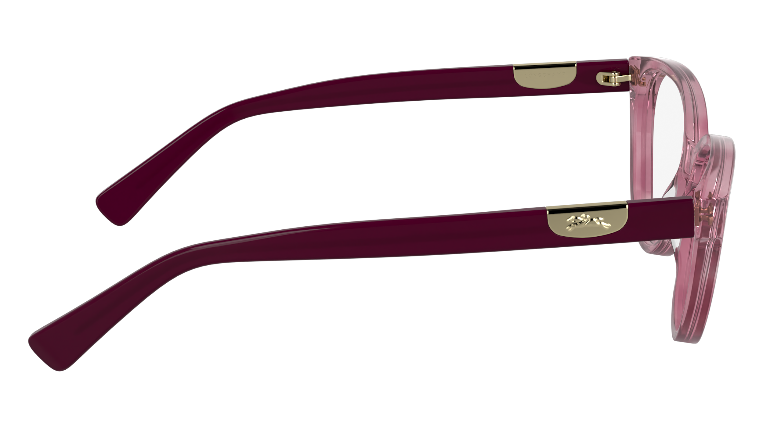 LO2764 651 Montature da vista LONGCHAMP 7