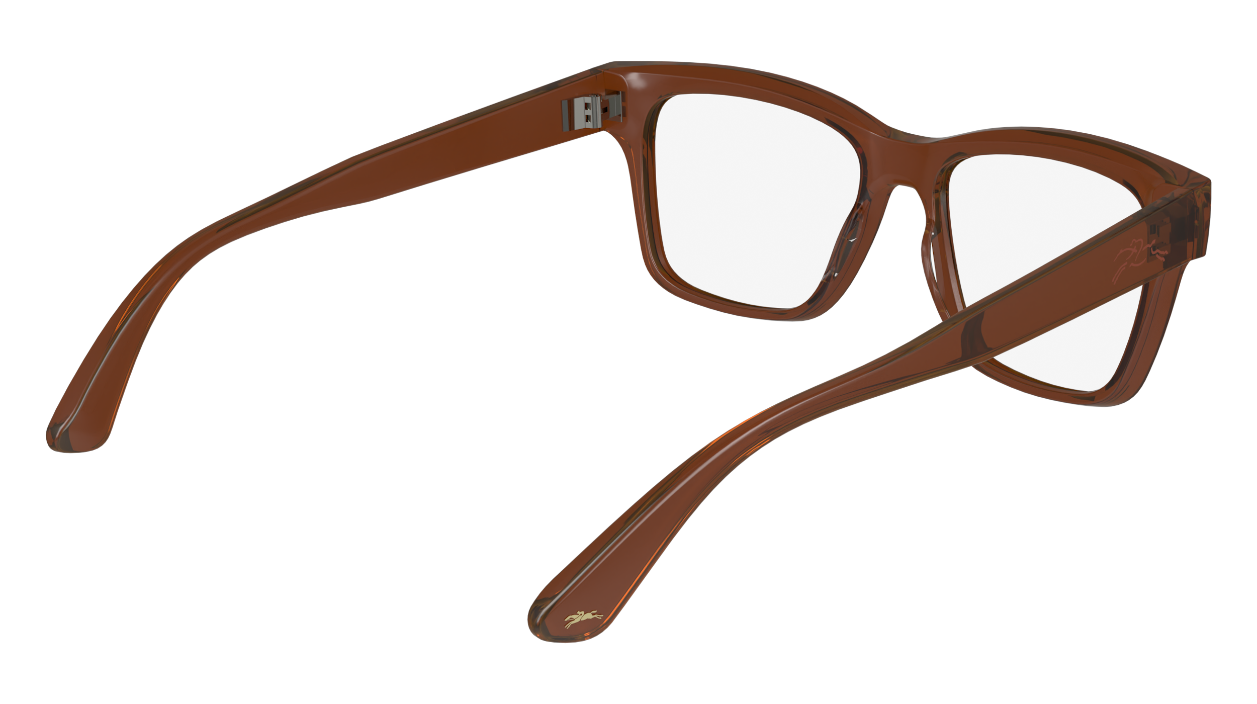 LO2737 830 Montature da vista LONGCHAMP 5