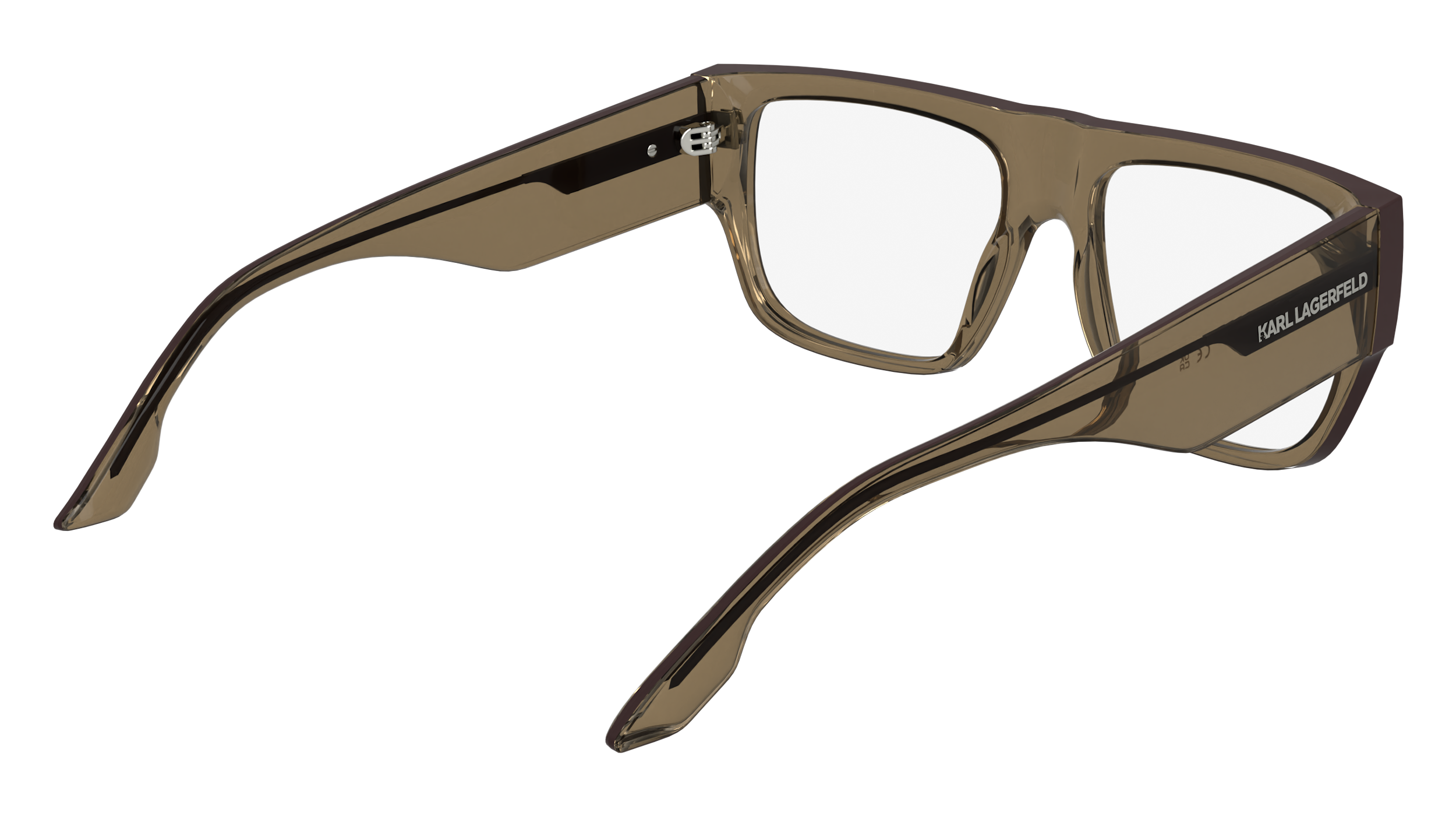 KL6198 200 Montature da vista Karl Lagerfeld 6