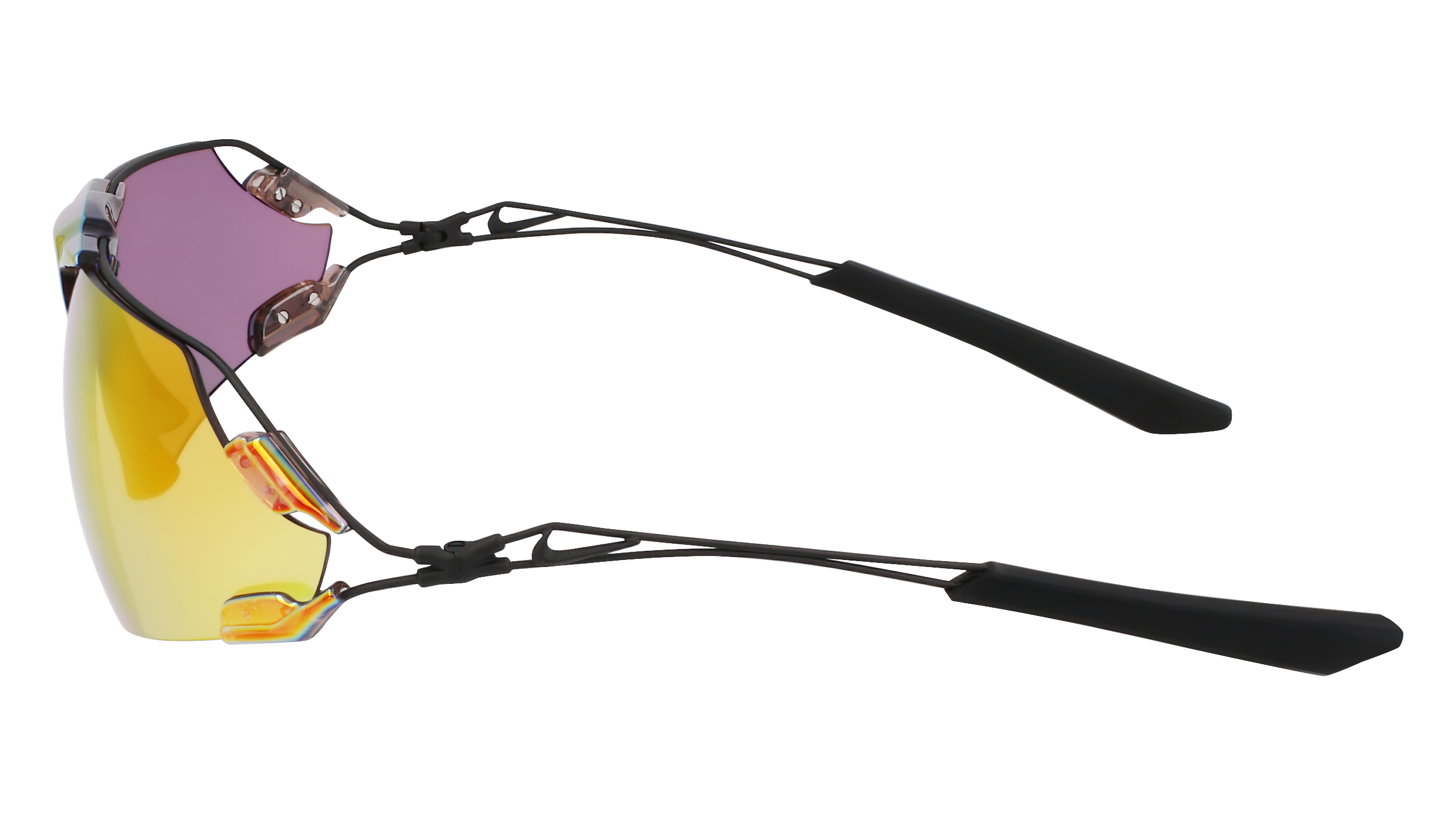 Nike NIKE ZEUS EDGE E EV24031 891 Occhiali da sole Nike 3