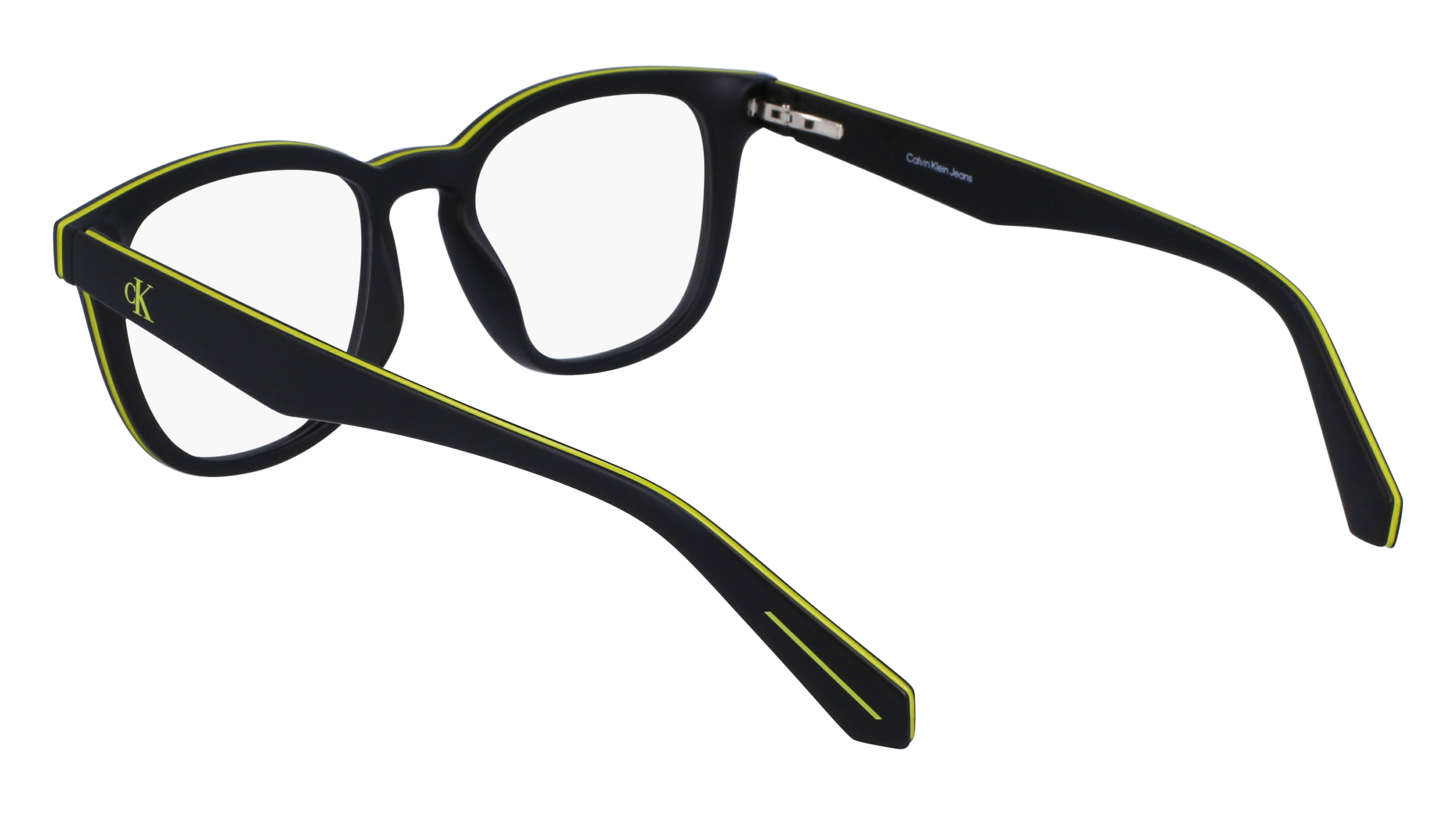 CKJ22650 002 Montature da vista Calvin Klein 4