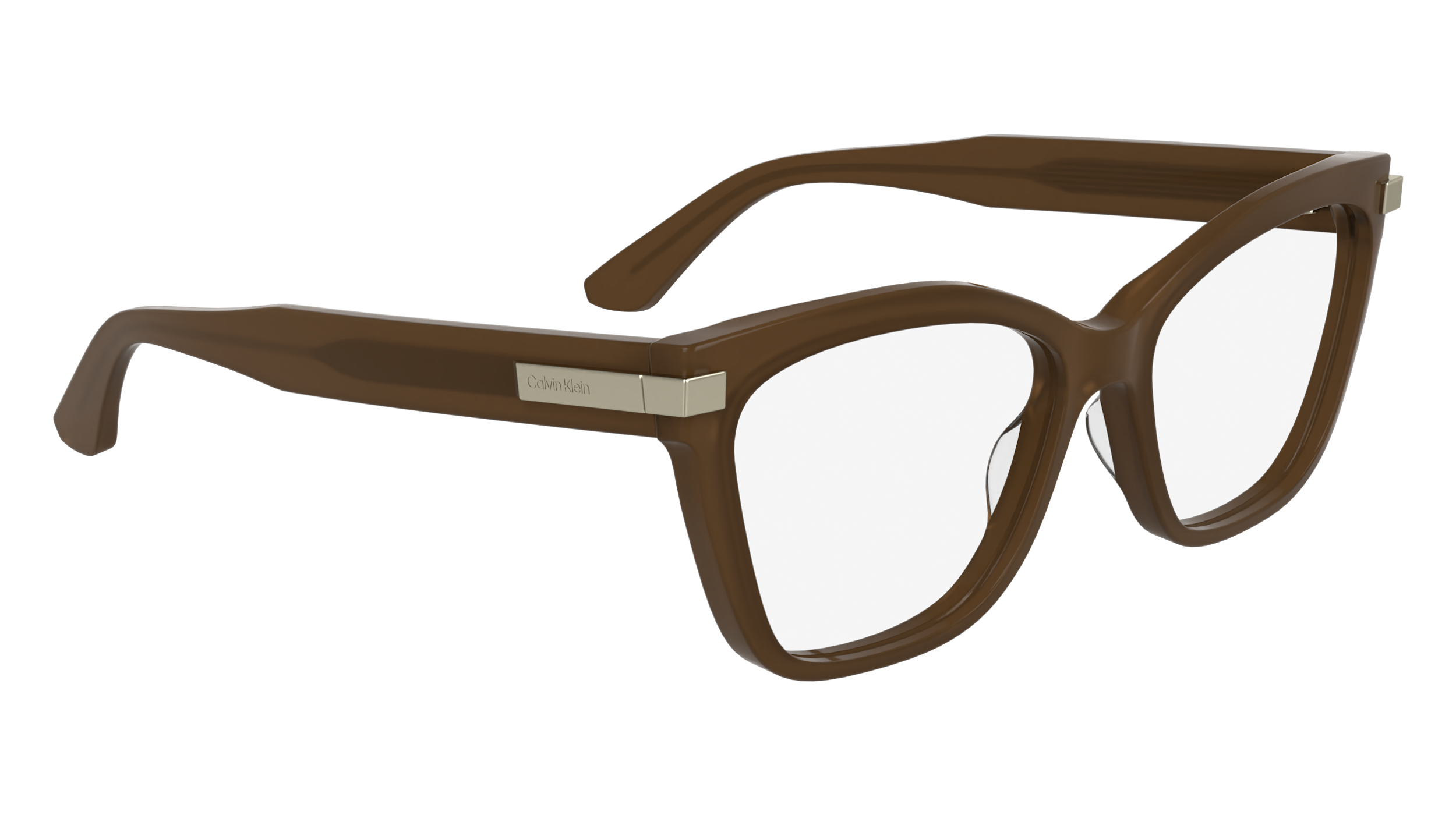 CK25513 601 Montature da vista Calvin Klein 8