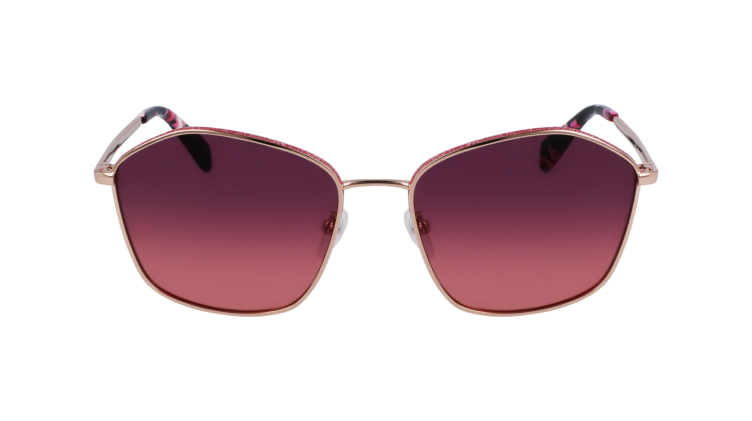 LJ157S 770 Occhiali da sole Liu Jo 2