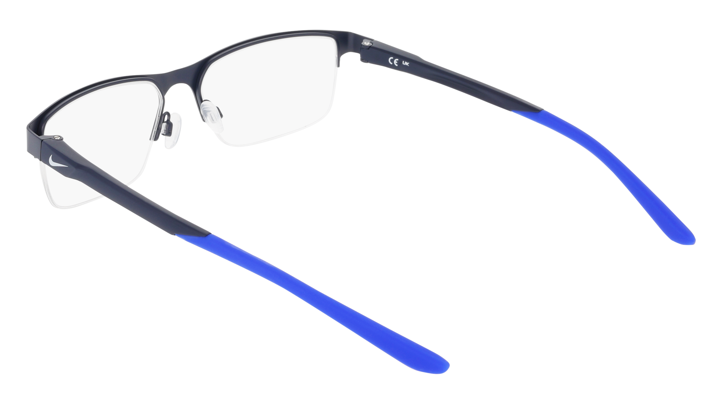 NIKE 8159 411 Montature da vista Nike 4