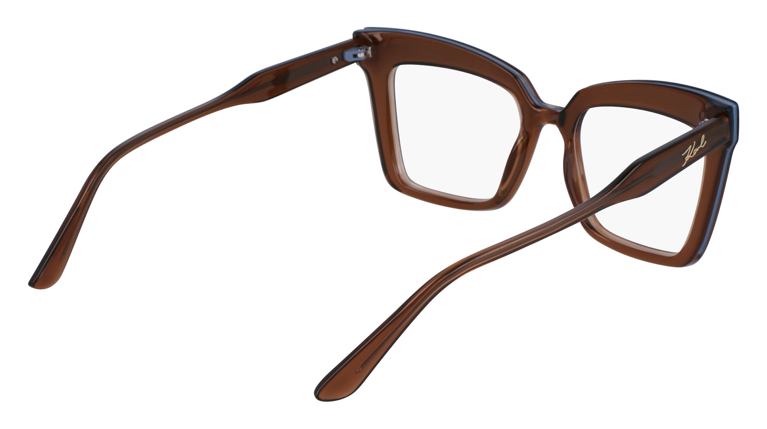 KL6136 200 Montature da vista Karl Lagerfeld 5