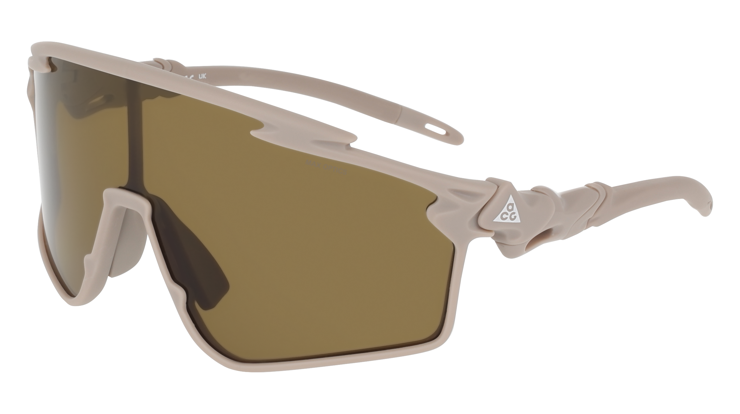 Nike NIKE ACG VISTA VERT E IQ9349X 009 Occhiali da sole Nike 1