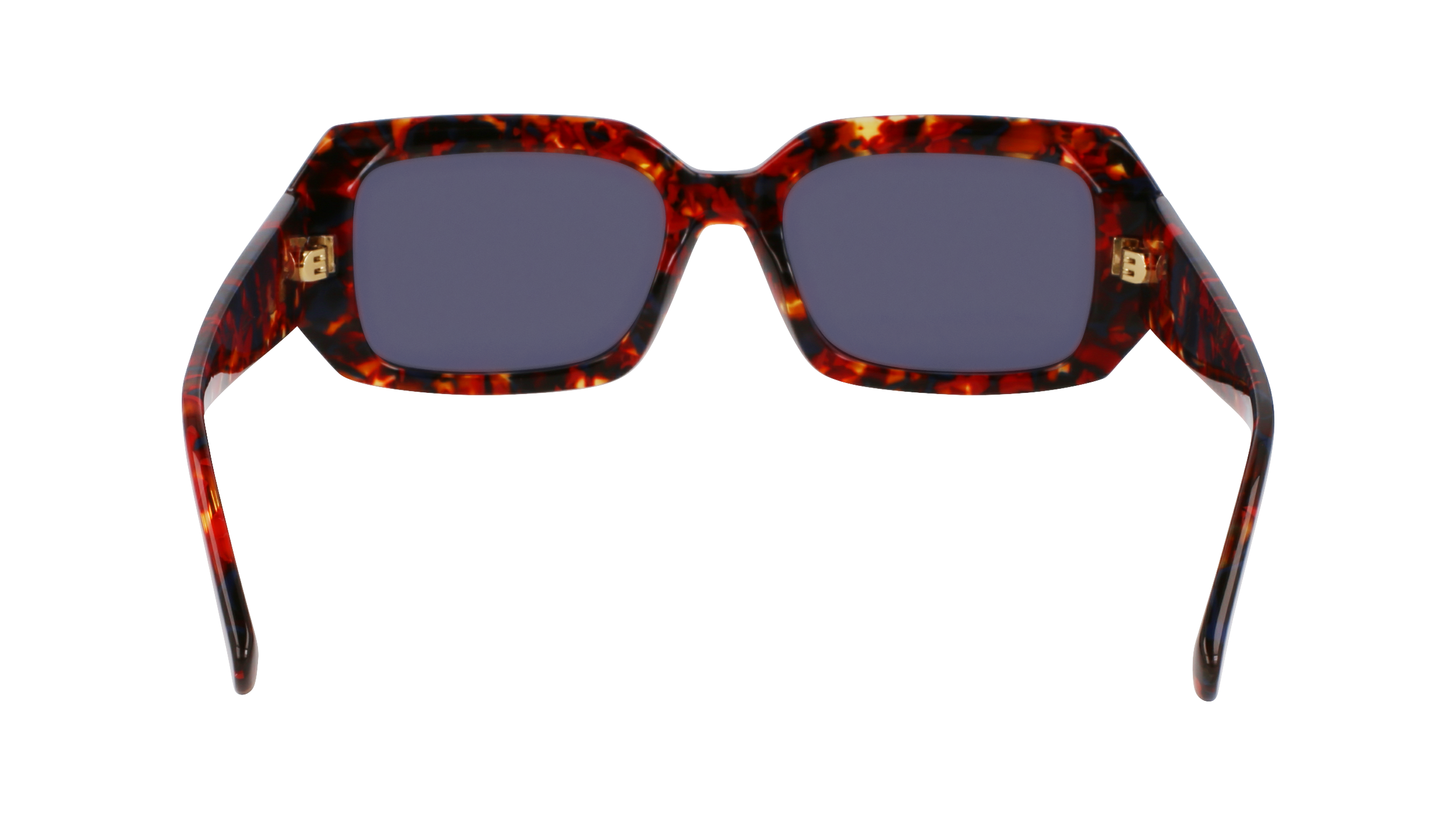 LO765S 641 Occhiali da sole LONGCHAMP 5