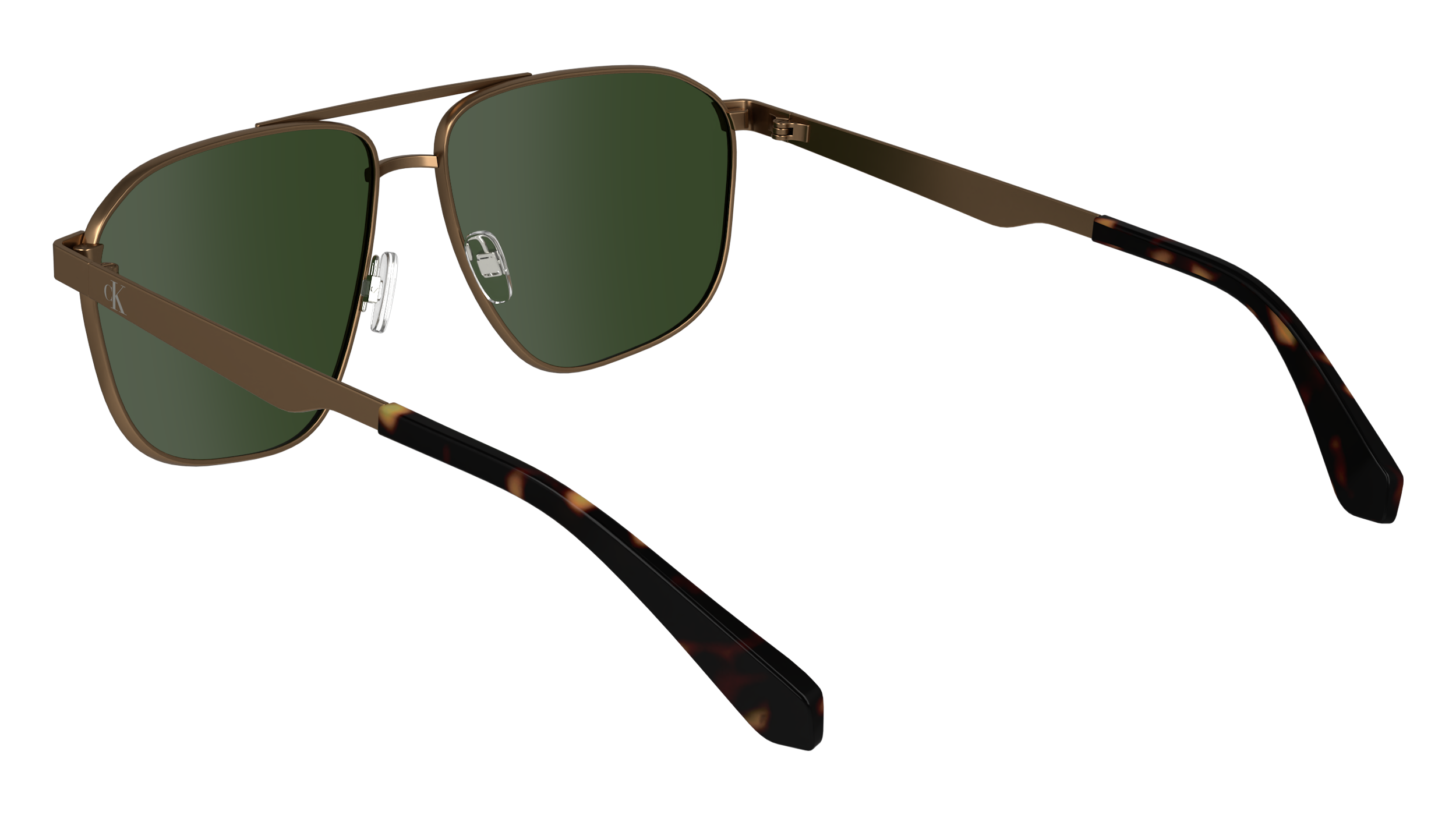 CKJ24202S 704 Occhiali da sole Calvin Klein 5