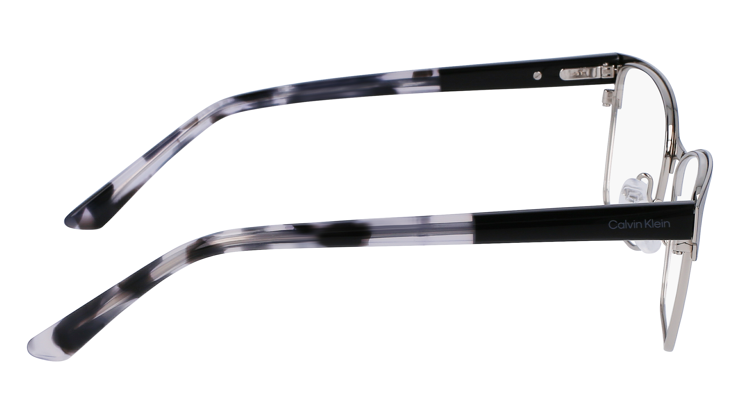 CK23107 001 Montature da vista Calvin Klein 8