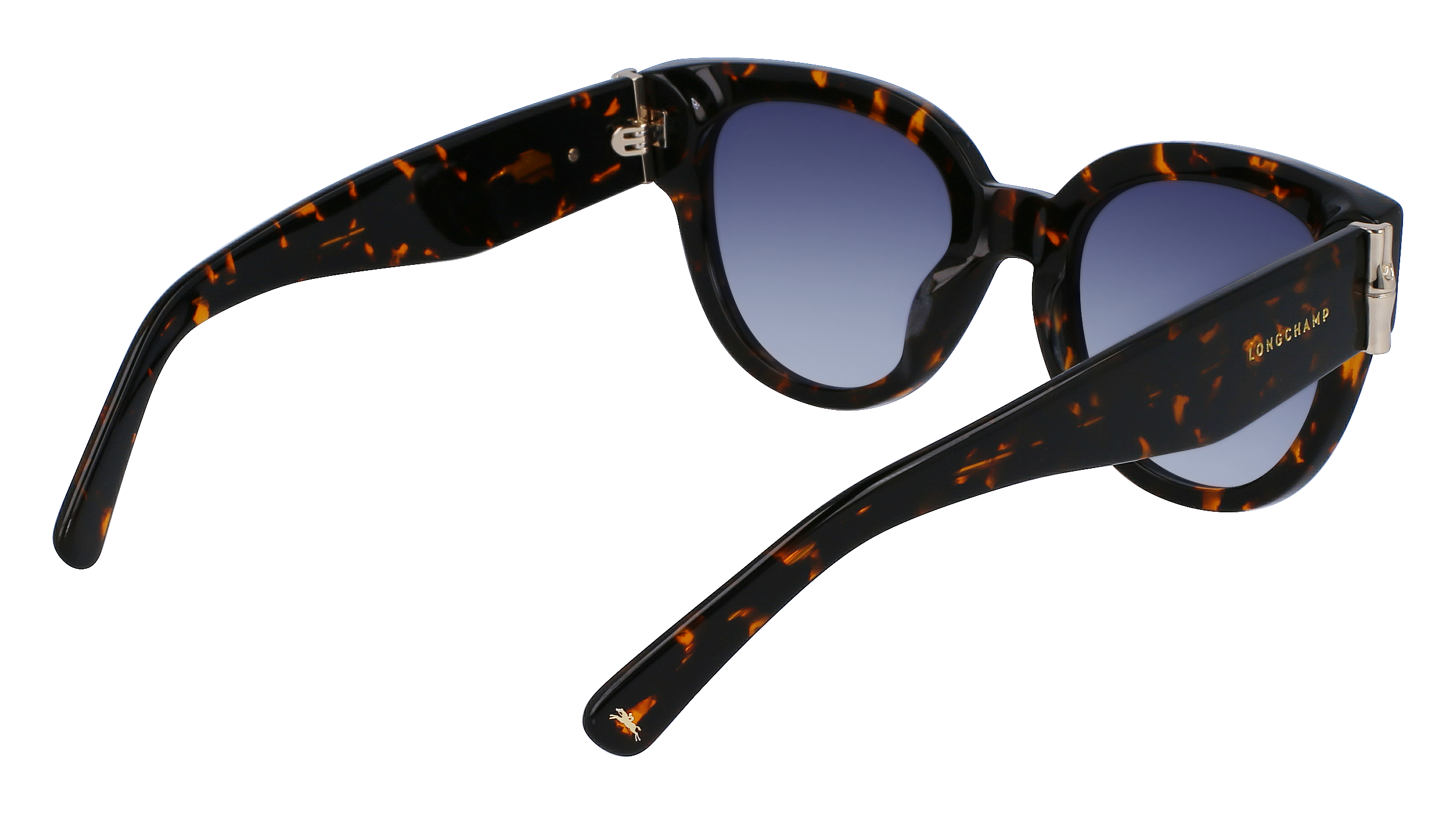 LO733S 242 Occhiali da sole LONGCHAMP 4