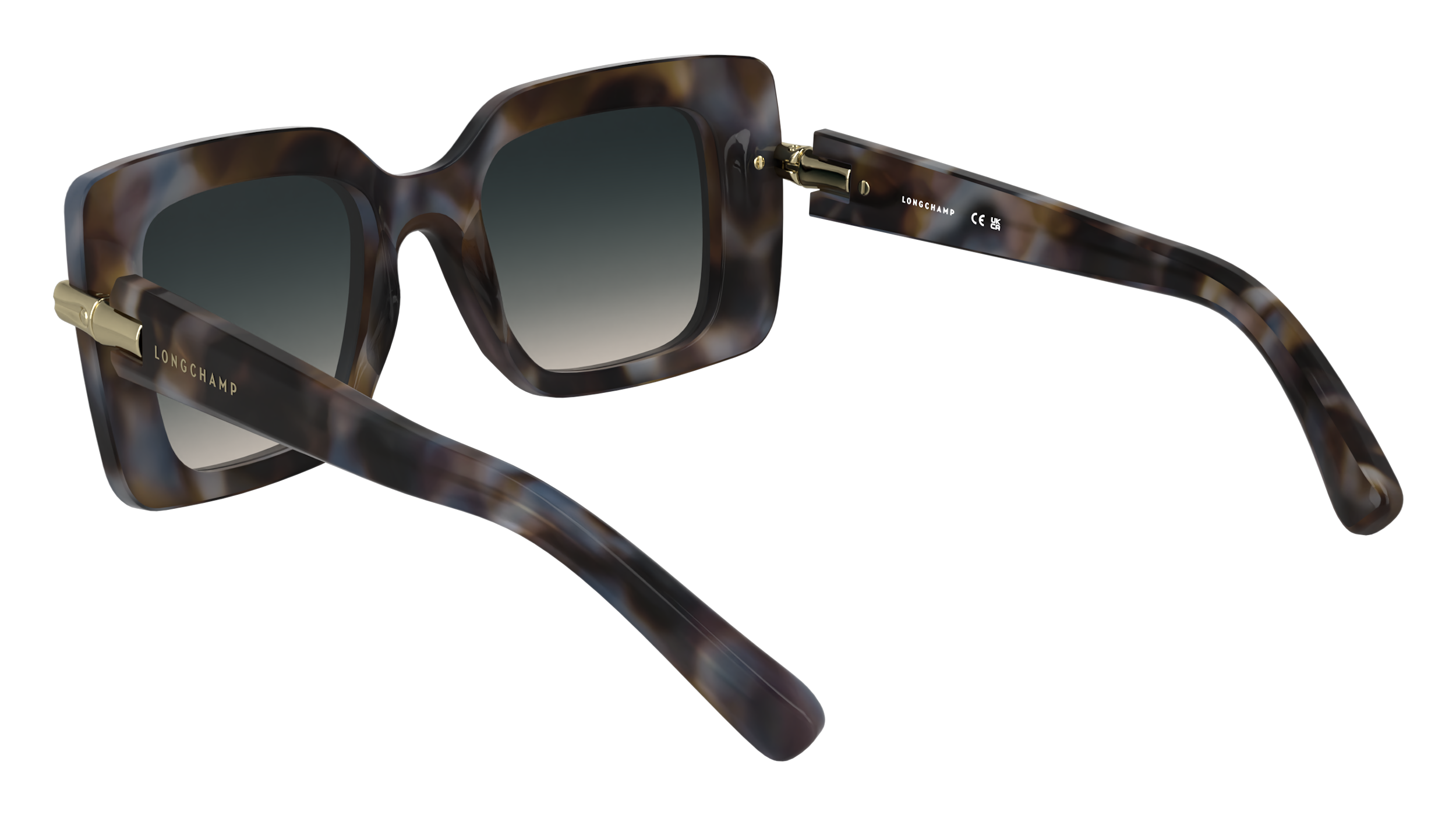 LO776S 430 Occhiali da sole LONGCHAMP 4