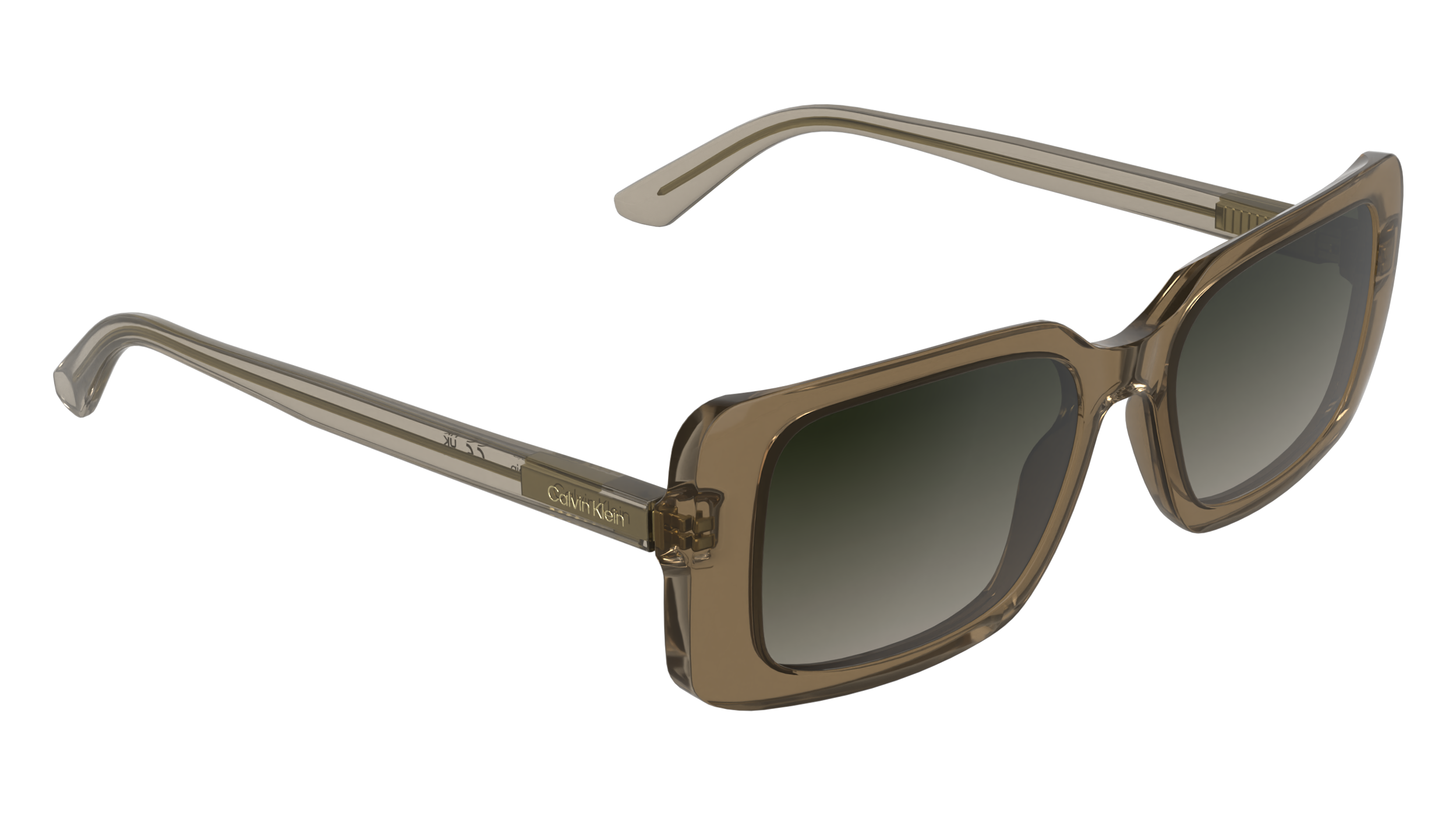 Calvin Klein CK26508S 200 Occhiali da sole Calvin Klein 8