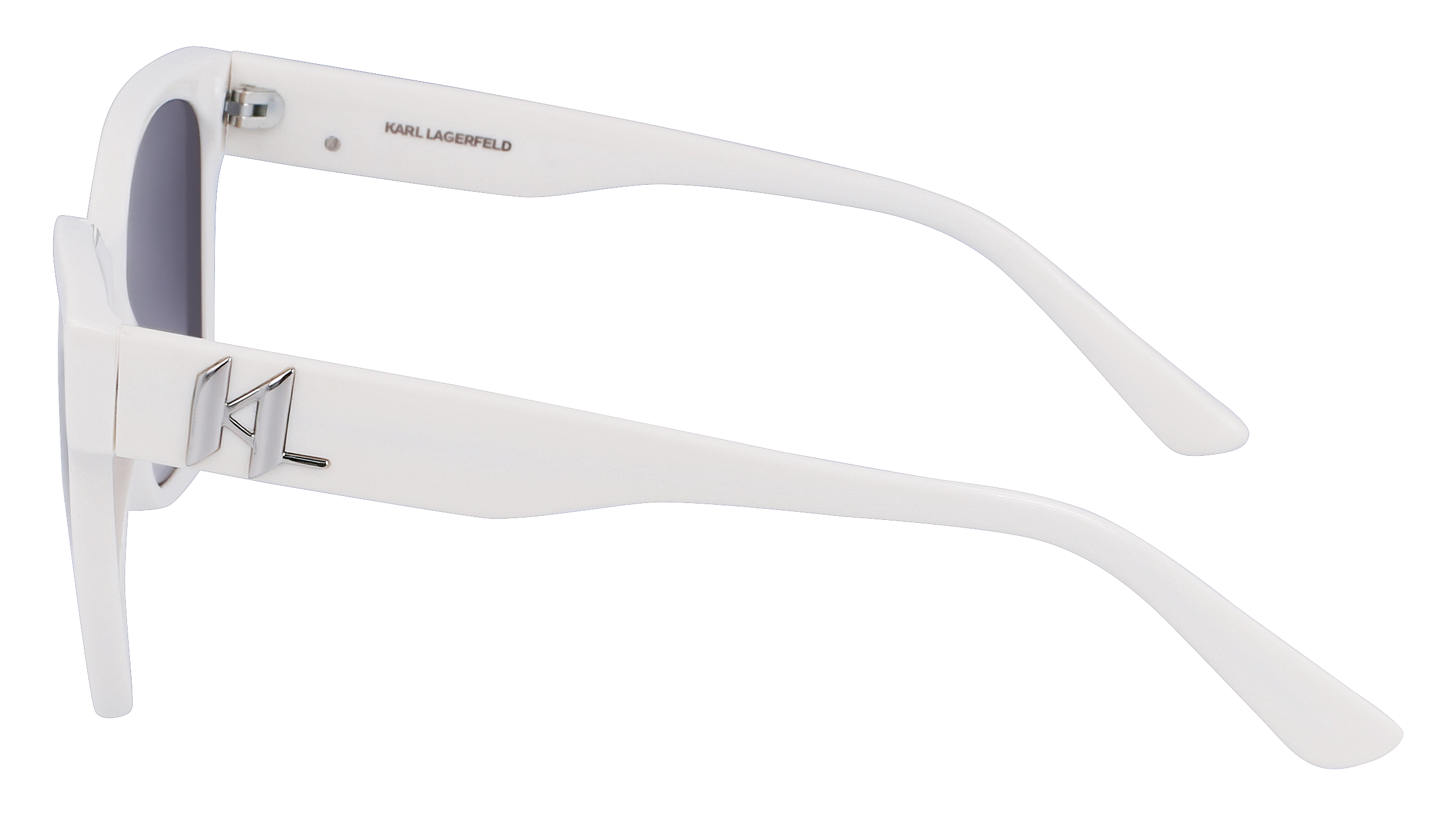 KL6087S 105 Occhiali da sole Karl Lagerfeld 5