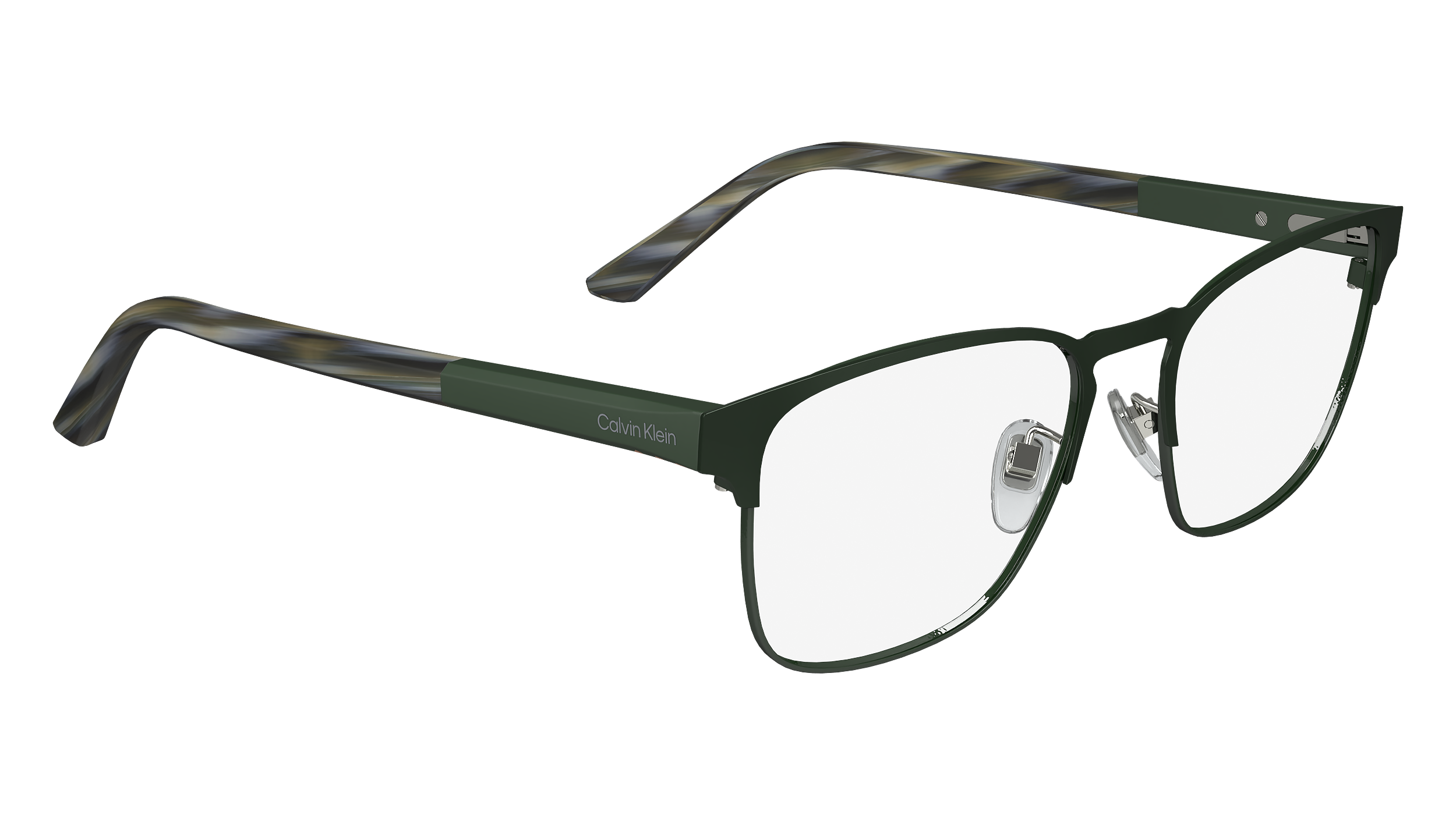 CK23129 319 Montature da vista Calvin Klein 8