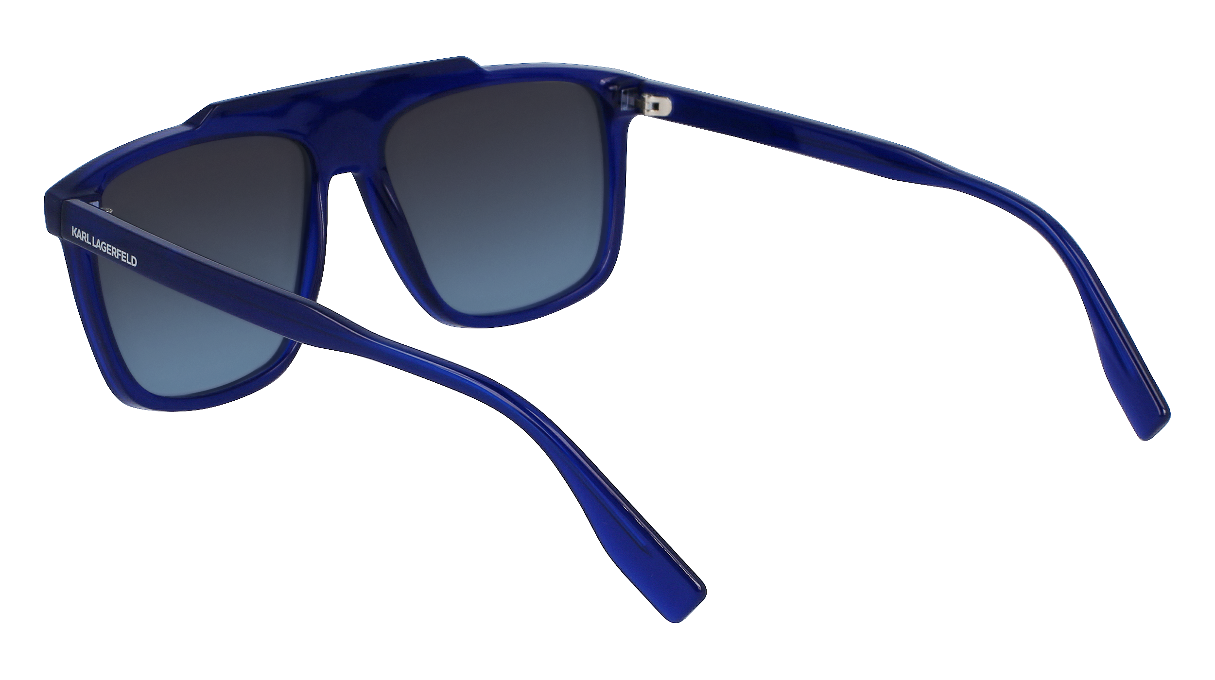 KL6107S 400 Occhiali da sole Karl Lagerfeld 4