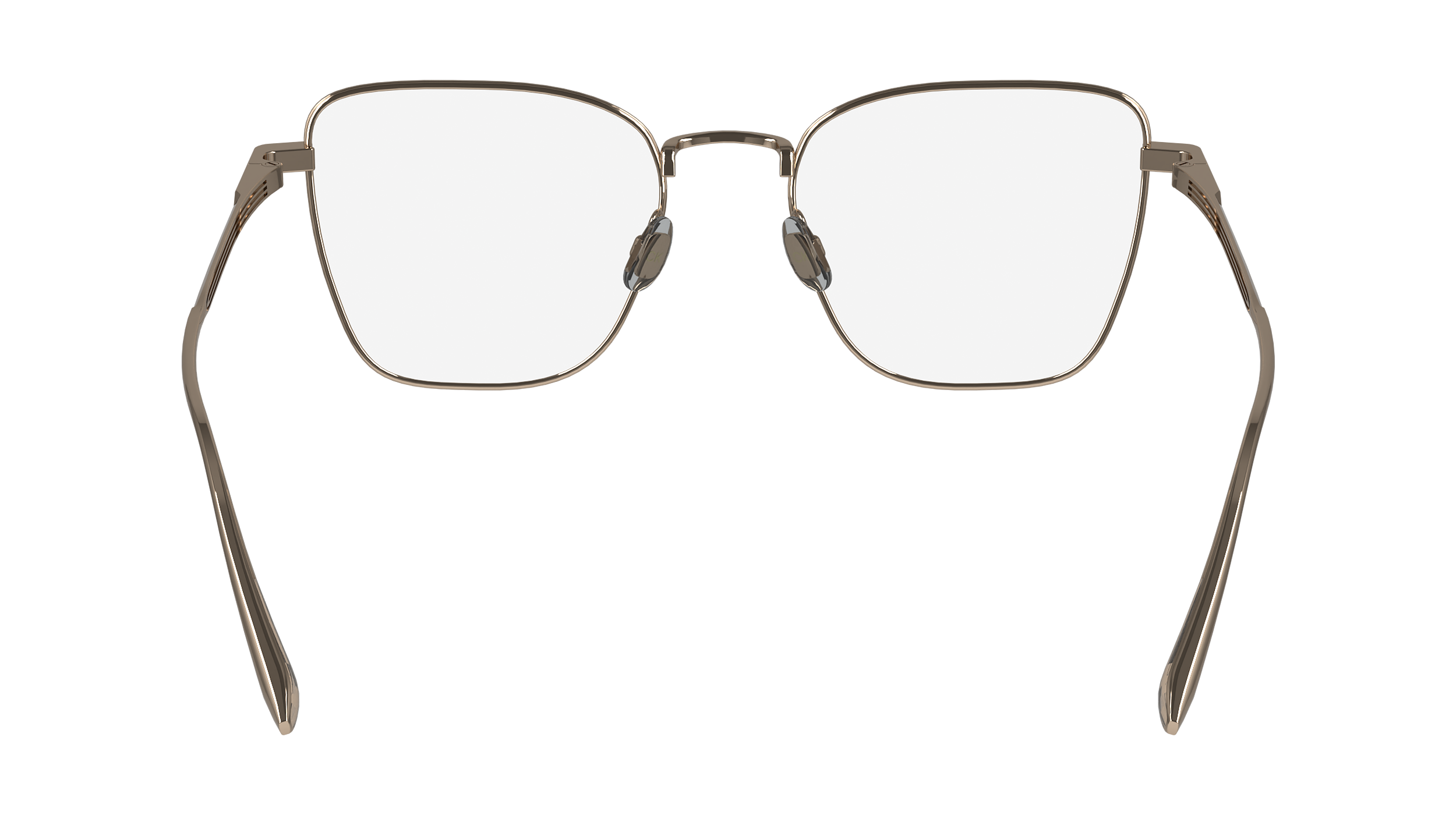 CK24102 770 Montature da vista Calvin Klein 4