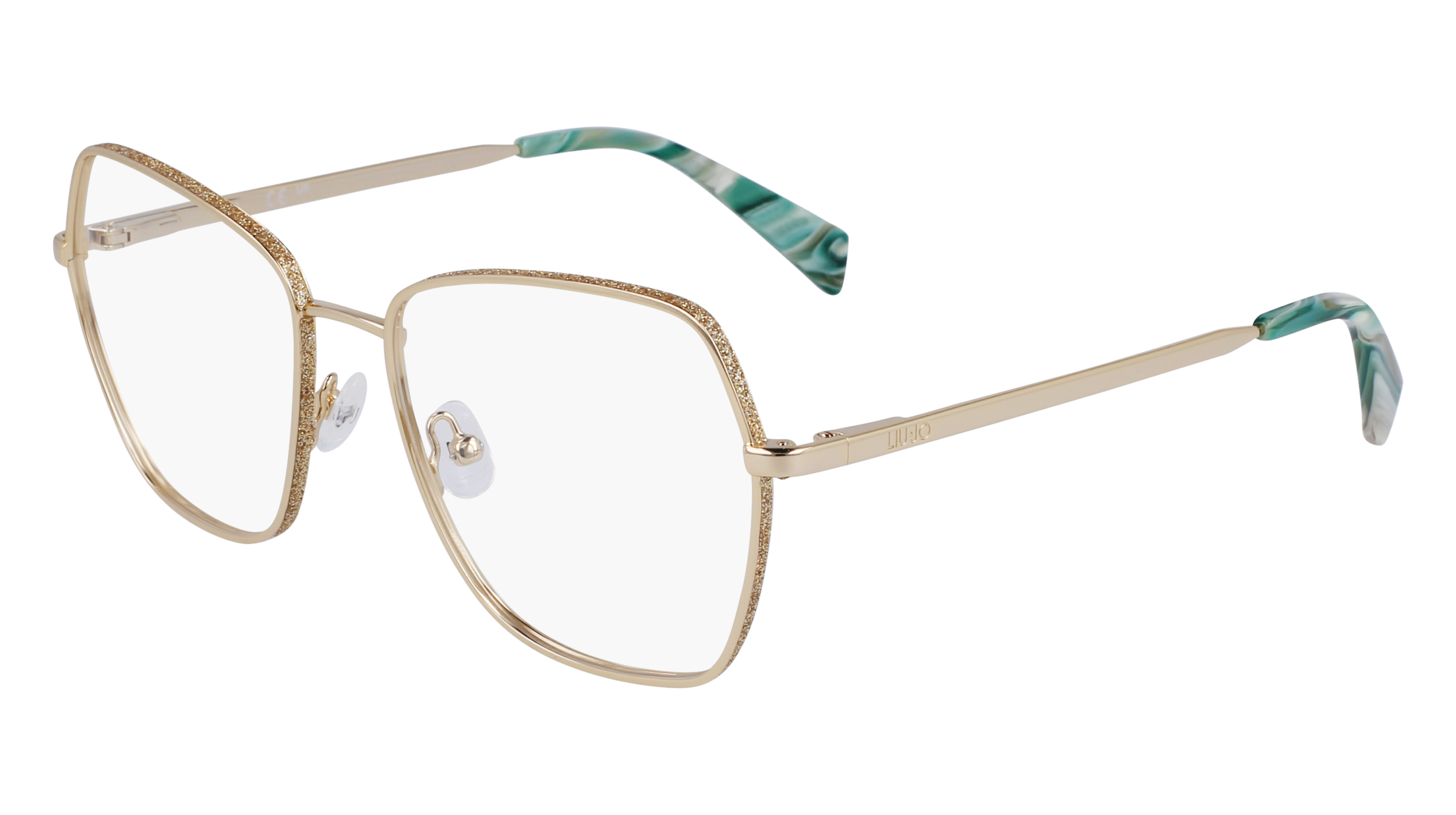 LJ2172 716 Montature da vista Liu Jo 1