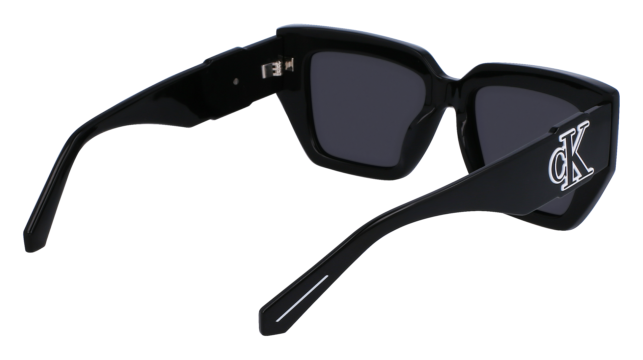 CKJ23608S 001 Occhiali da sole Calvin Klein 7