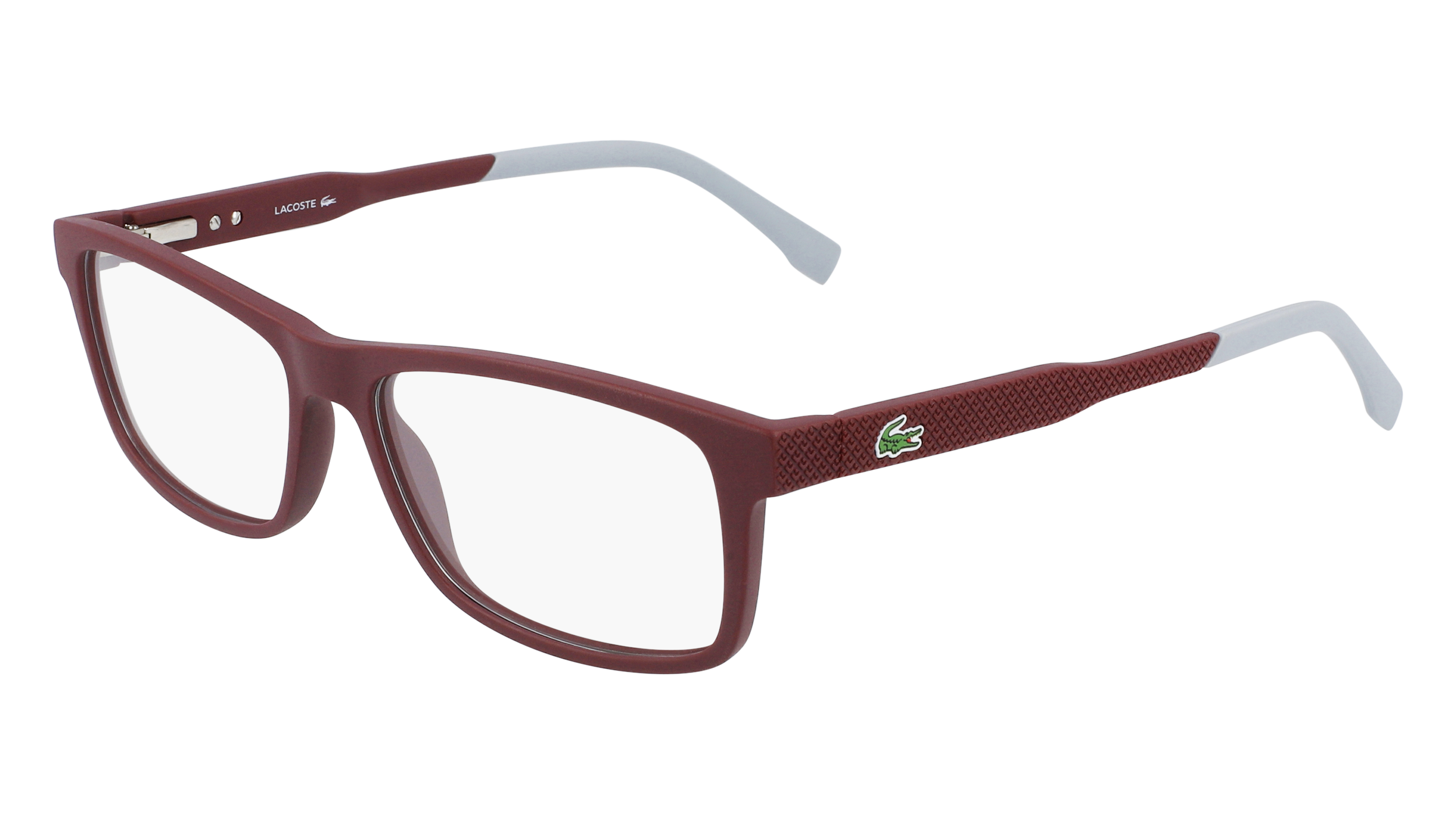 L2876 604 Montature da vista Lacoste 1