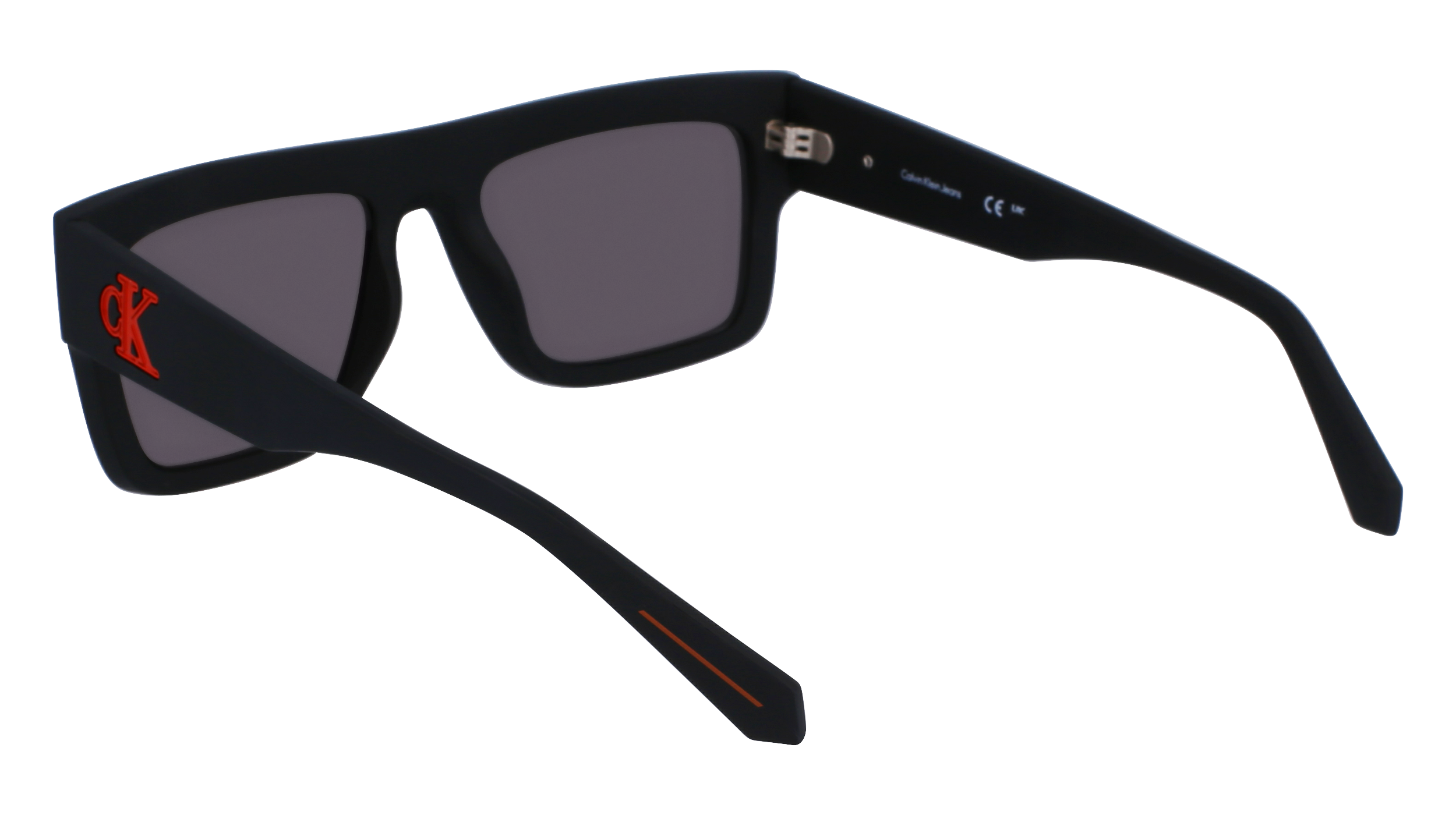 CKJ23642S 002 Occhiali da sole Calvin Klein 4