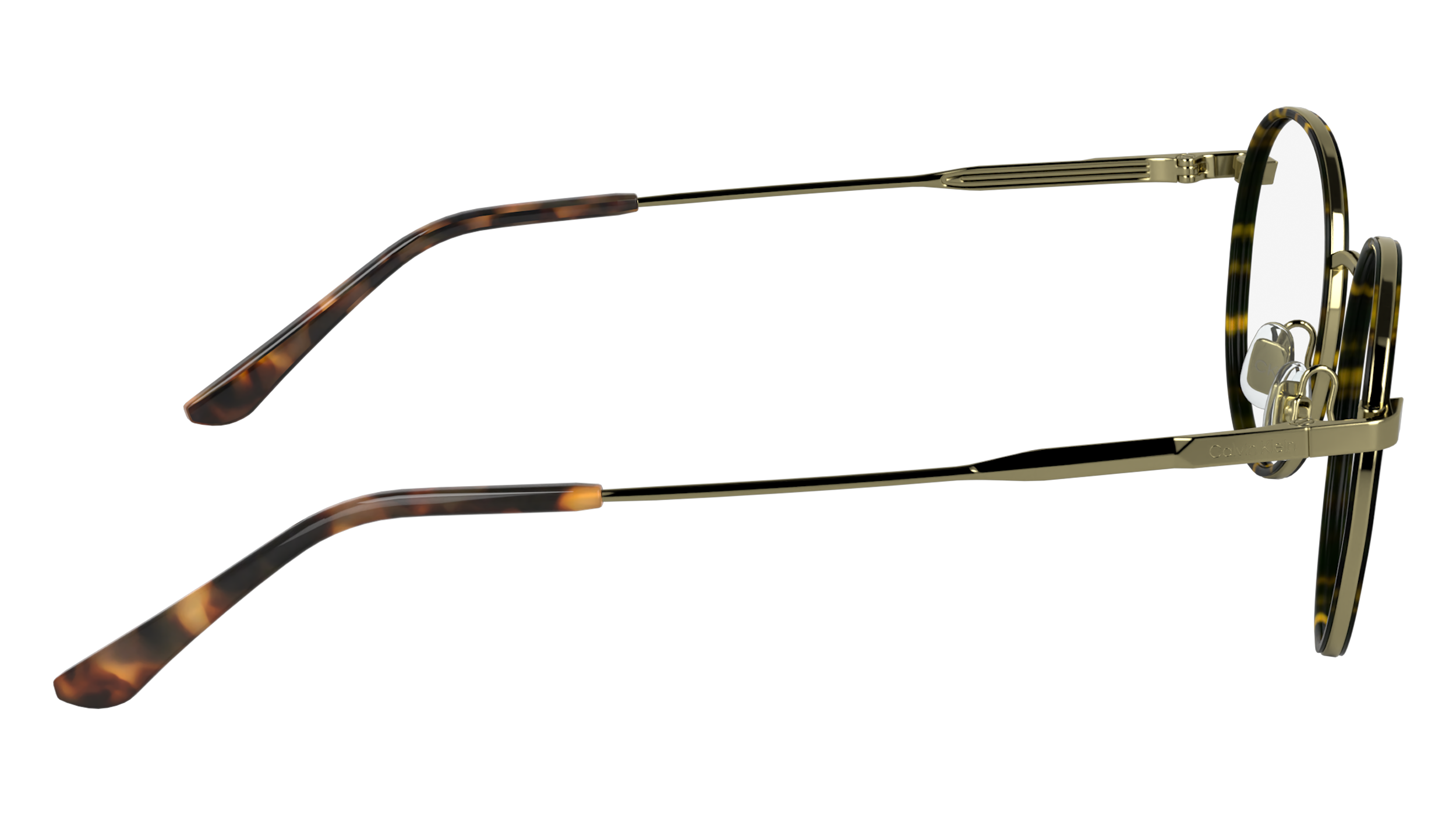 CK24114 235 Montature da vista Calvin Klein 8