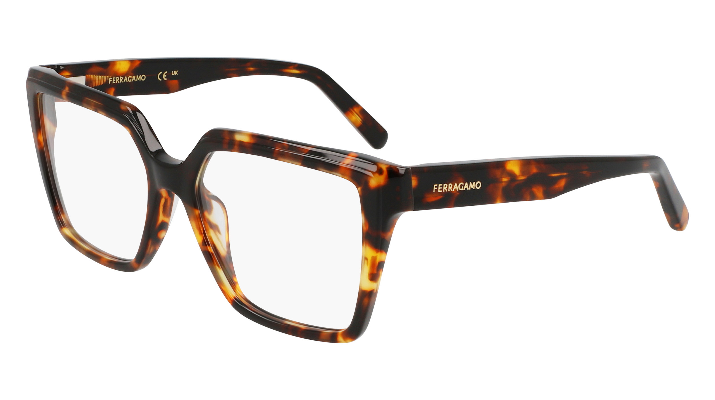 SF2950N 219 Montature da vista Ferragamo 1