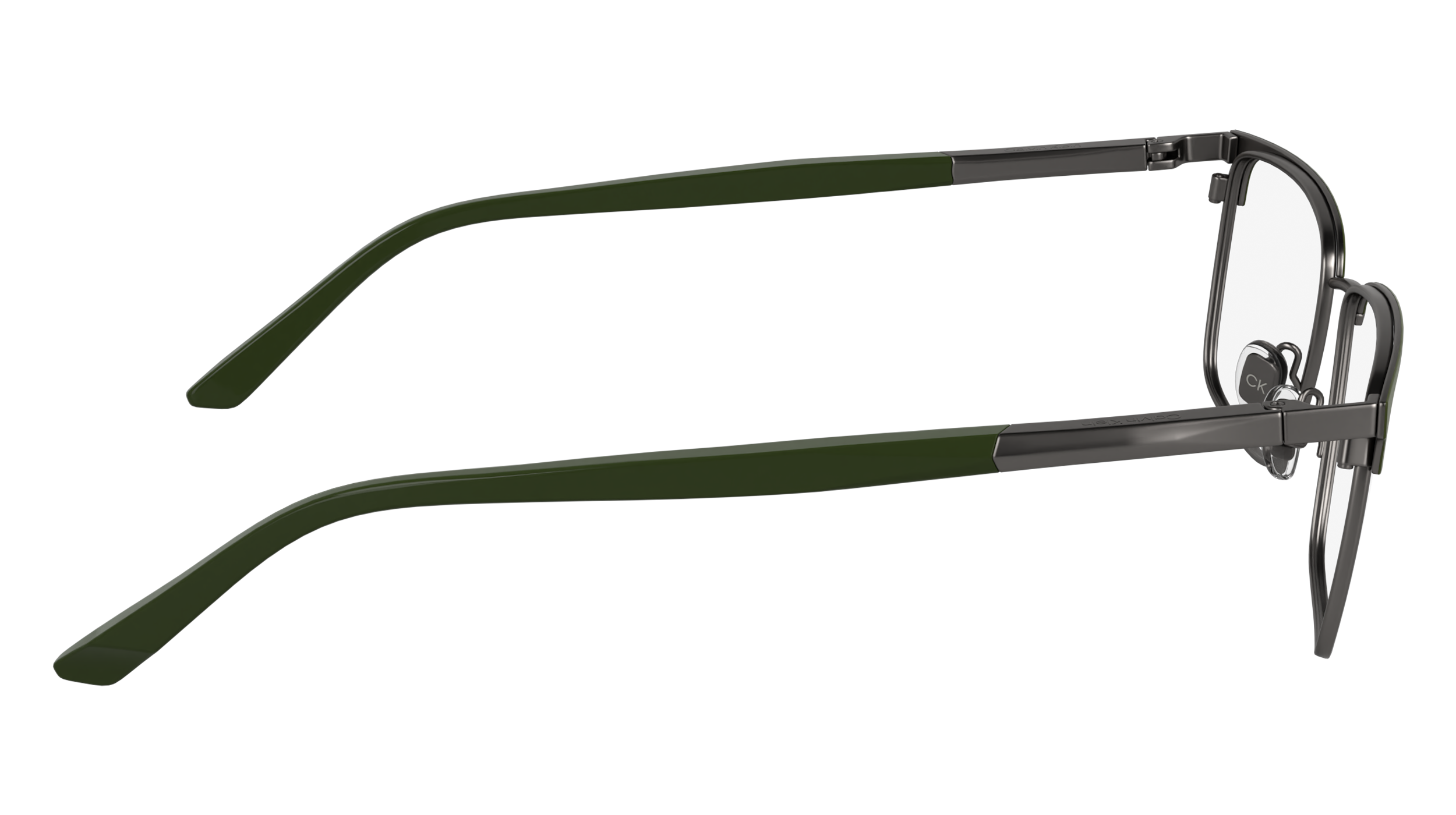 CK25106 330 Montature da vista Calvin Klein 7