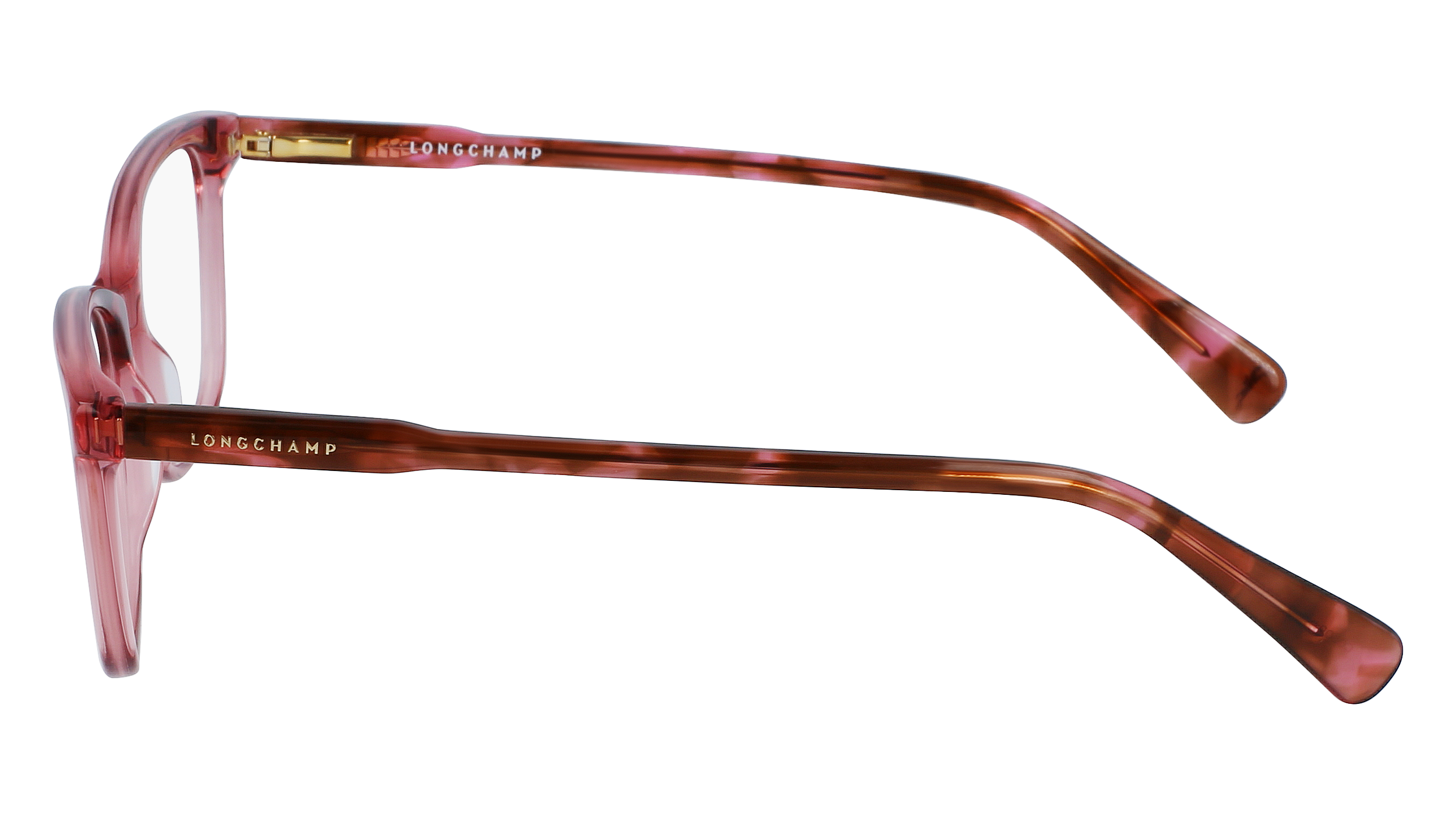 LO2708 610 Montature da vista LONGCHAMP 4
