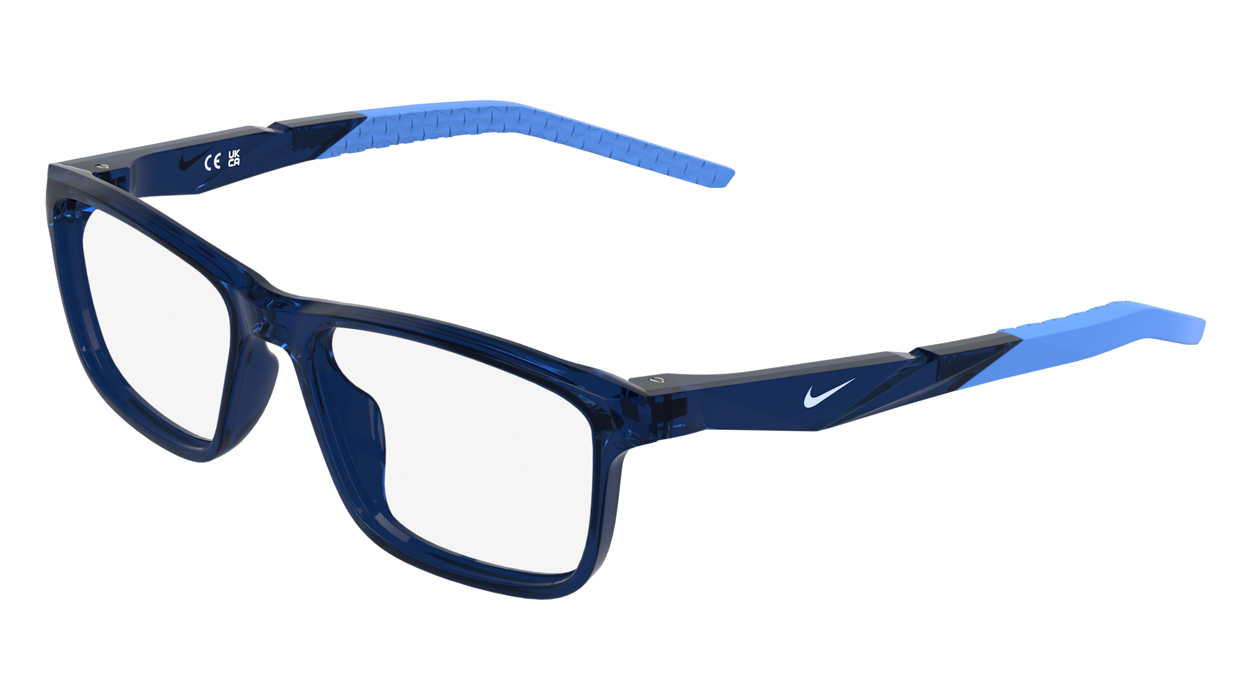 Nike NIKE 5104 410 Montature da vista Nike 1