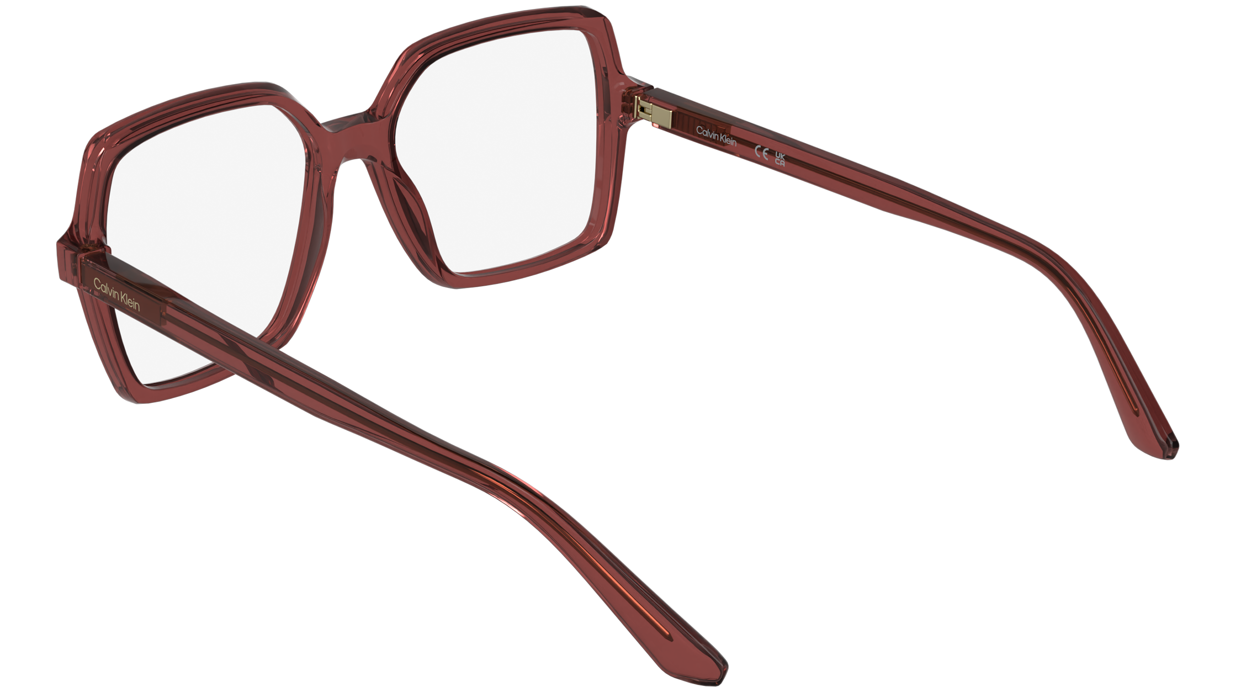 CK25547 606 Montature da vista Calvin Klein 4