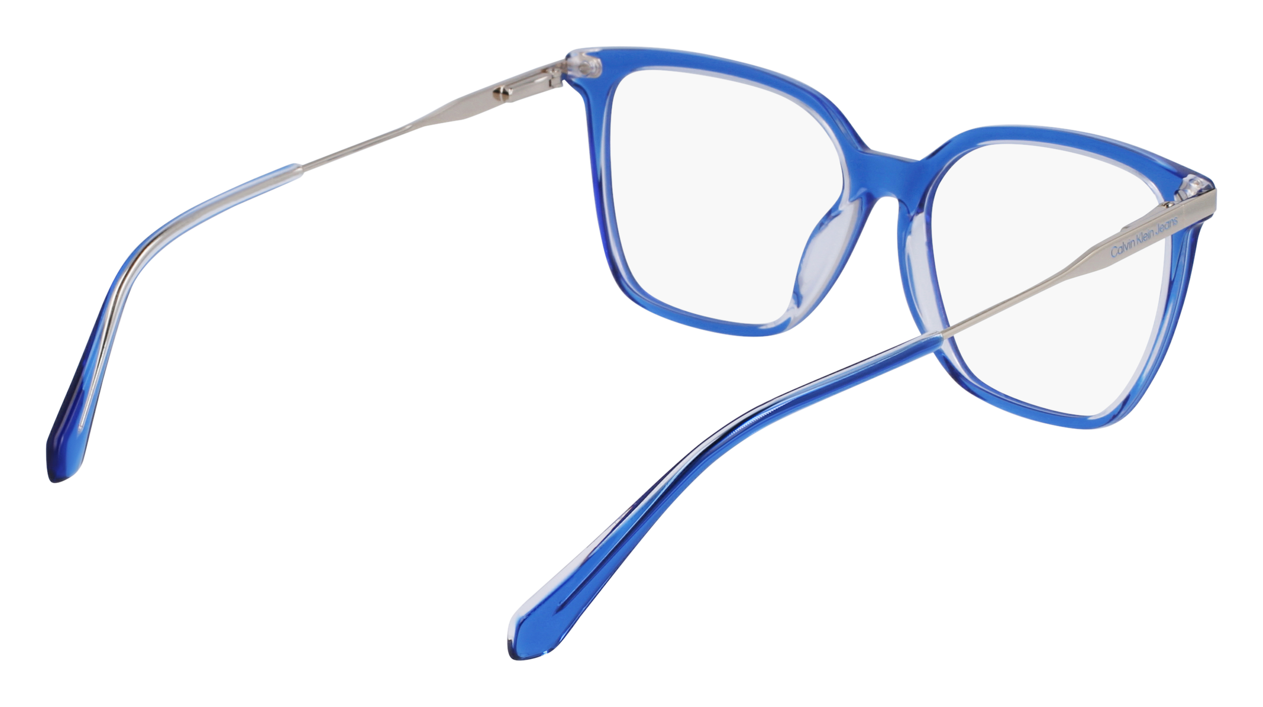 CKJ22646 400 Montature da vista Calvin Klein 7