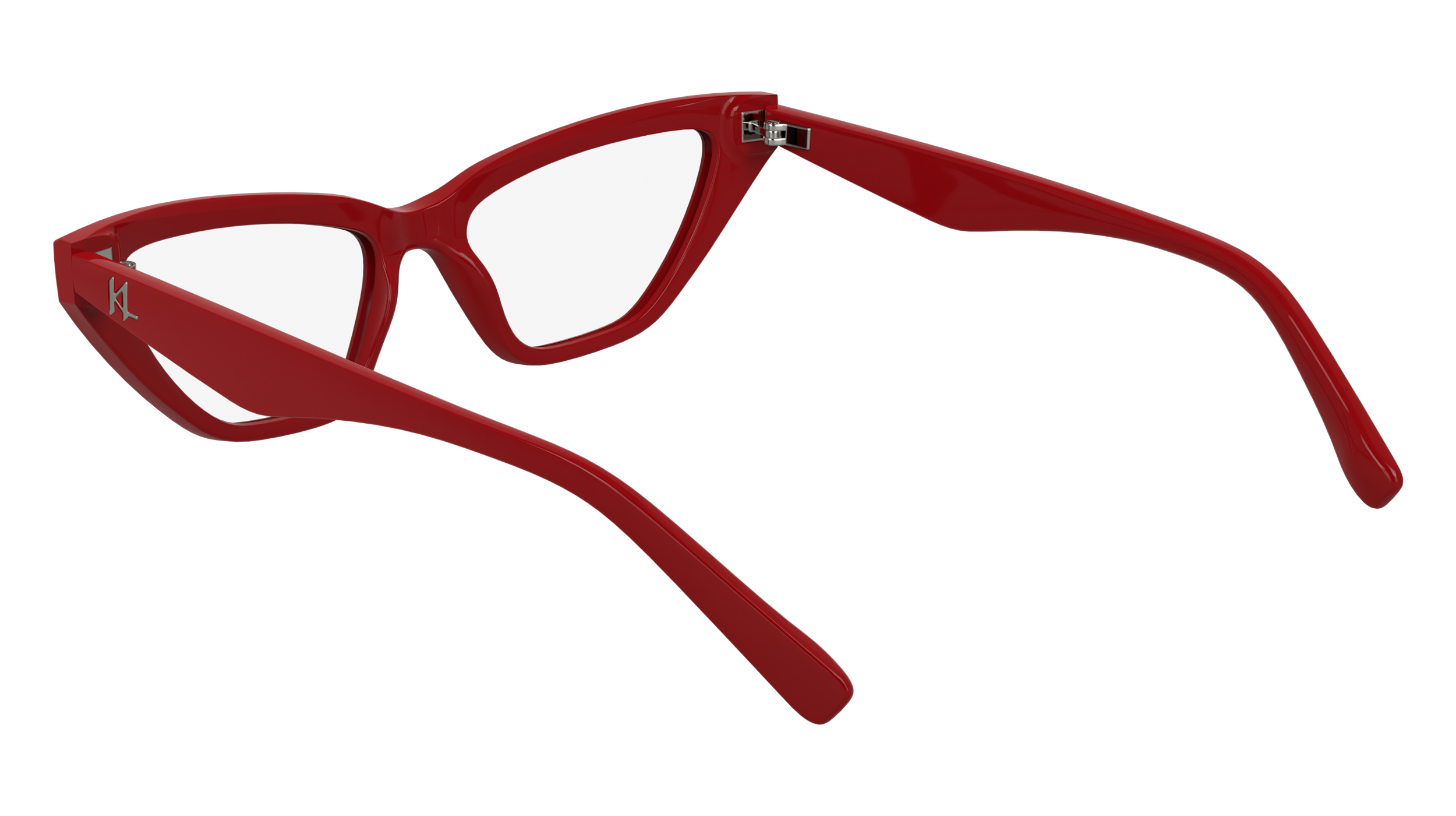 KL6175 600 Montature da vista Karl Lagerfeld 3