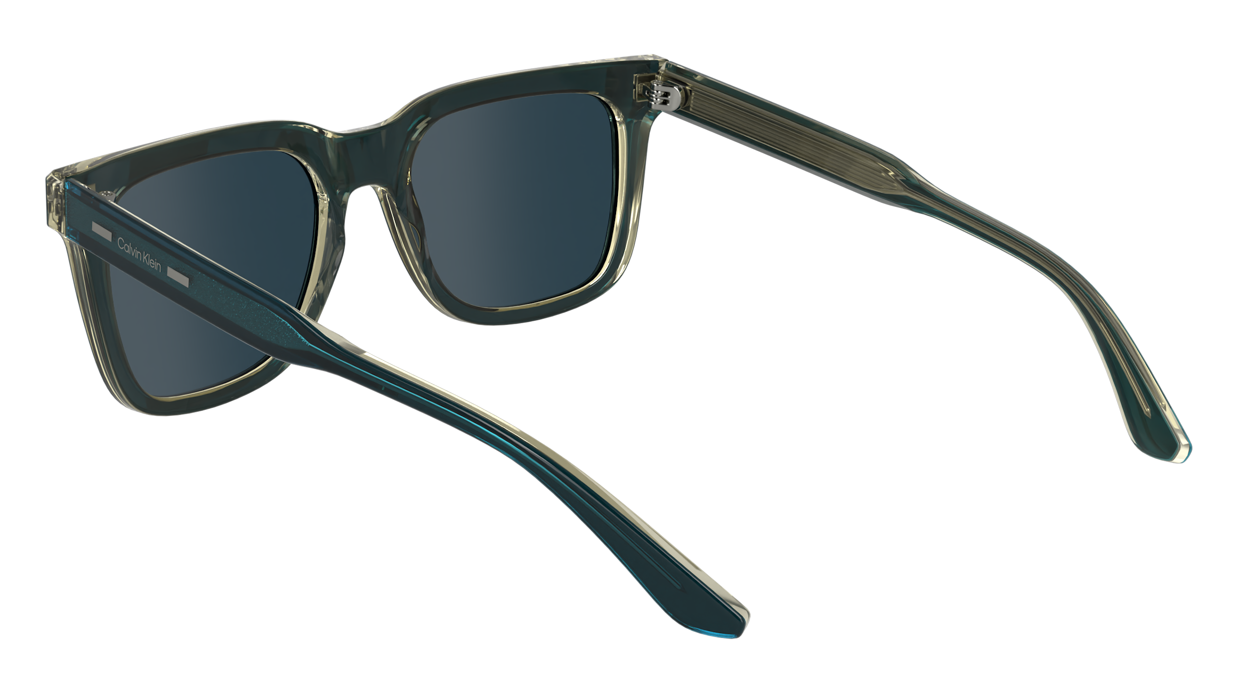 CK24536S 434 Occhiali da sole Calvin Klein 3