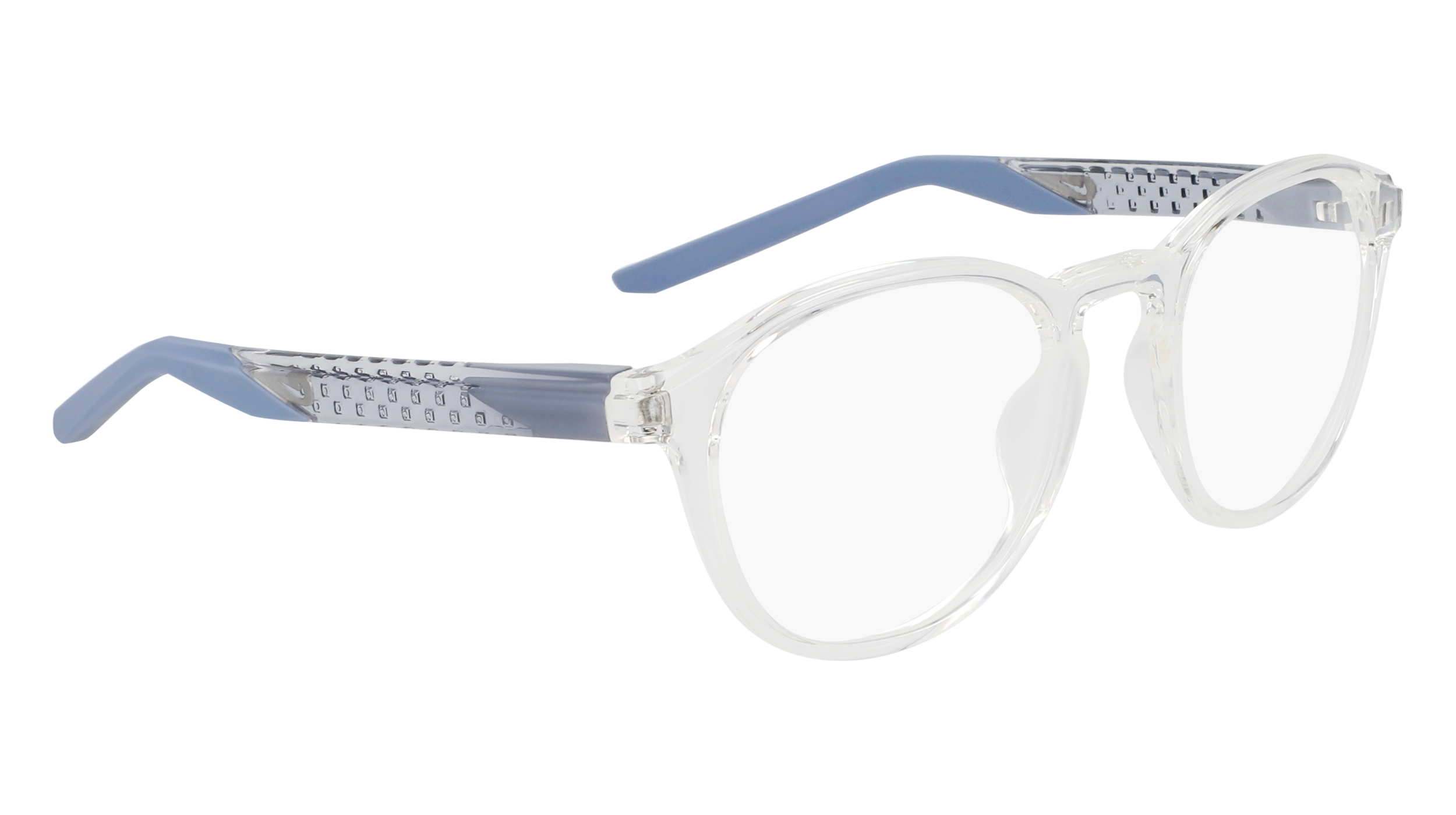 NIKE 7274 900 Montature da vista Nike 8