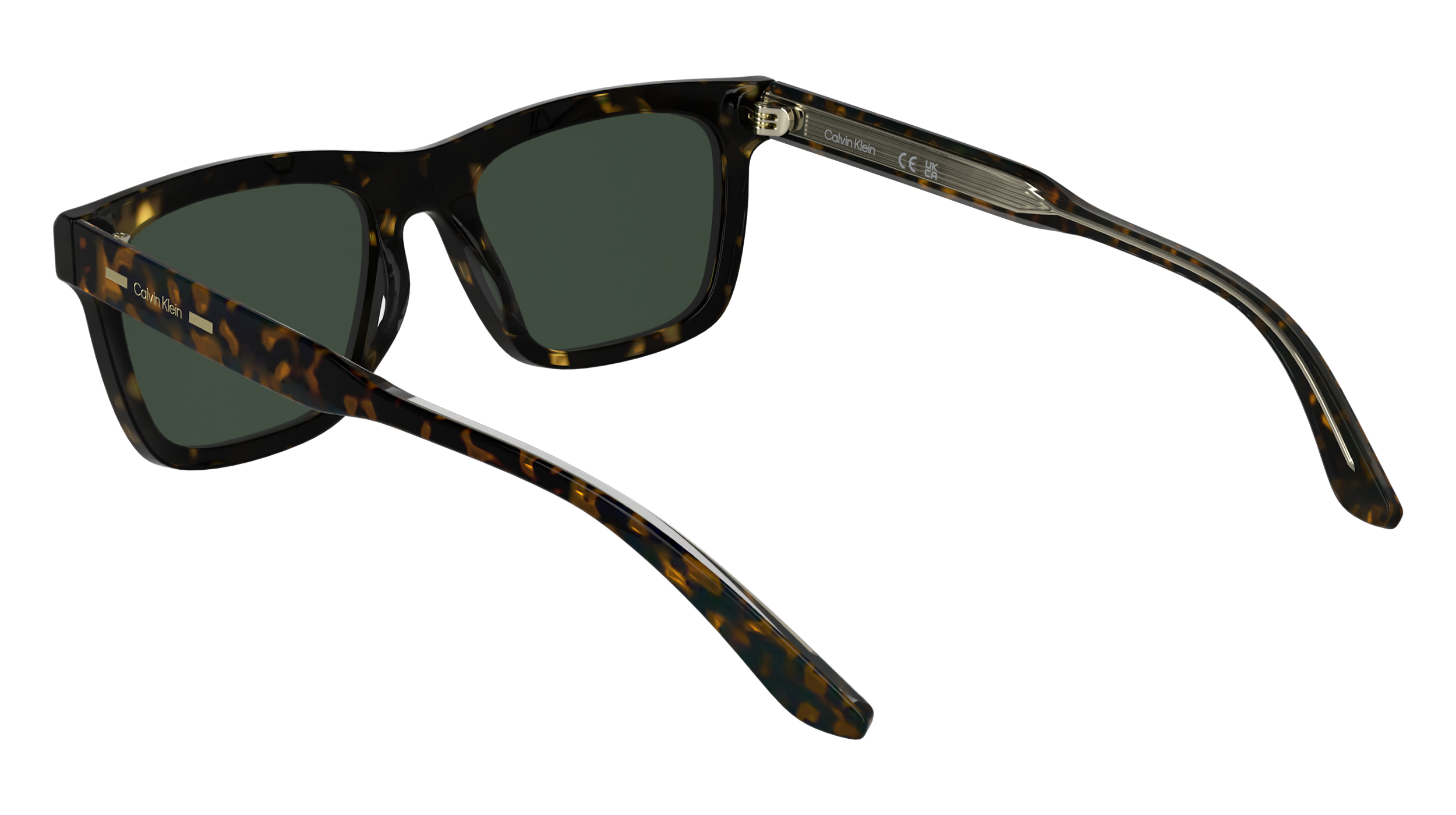 CK25506S 235 Occhiali da sole Calvin Klein 4