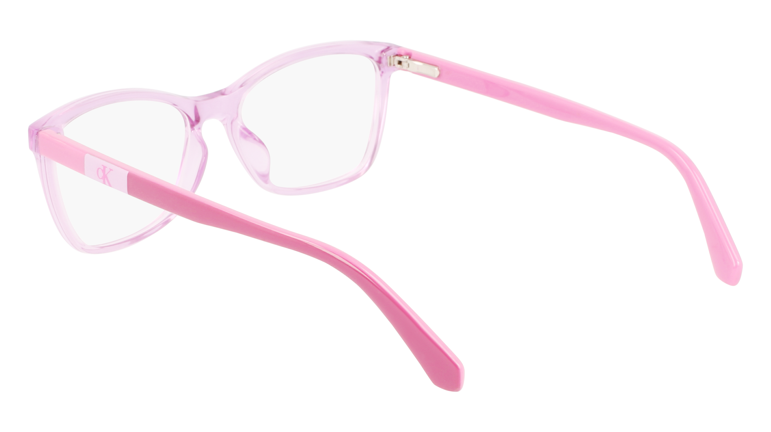CKJ22304 540 Montature da vista Calvin Klein 4
