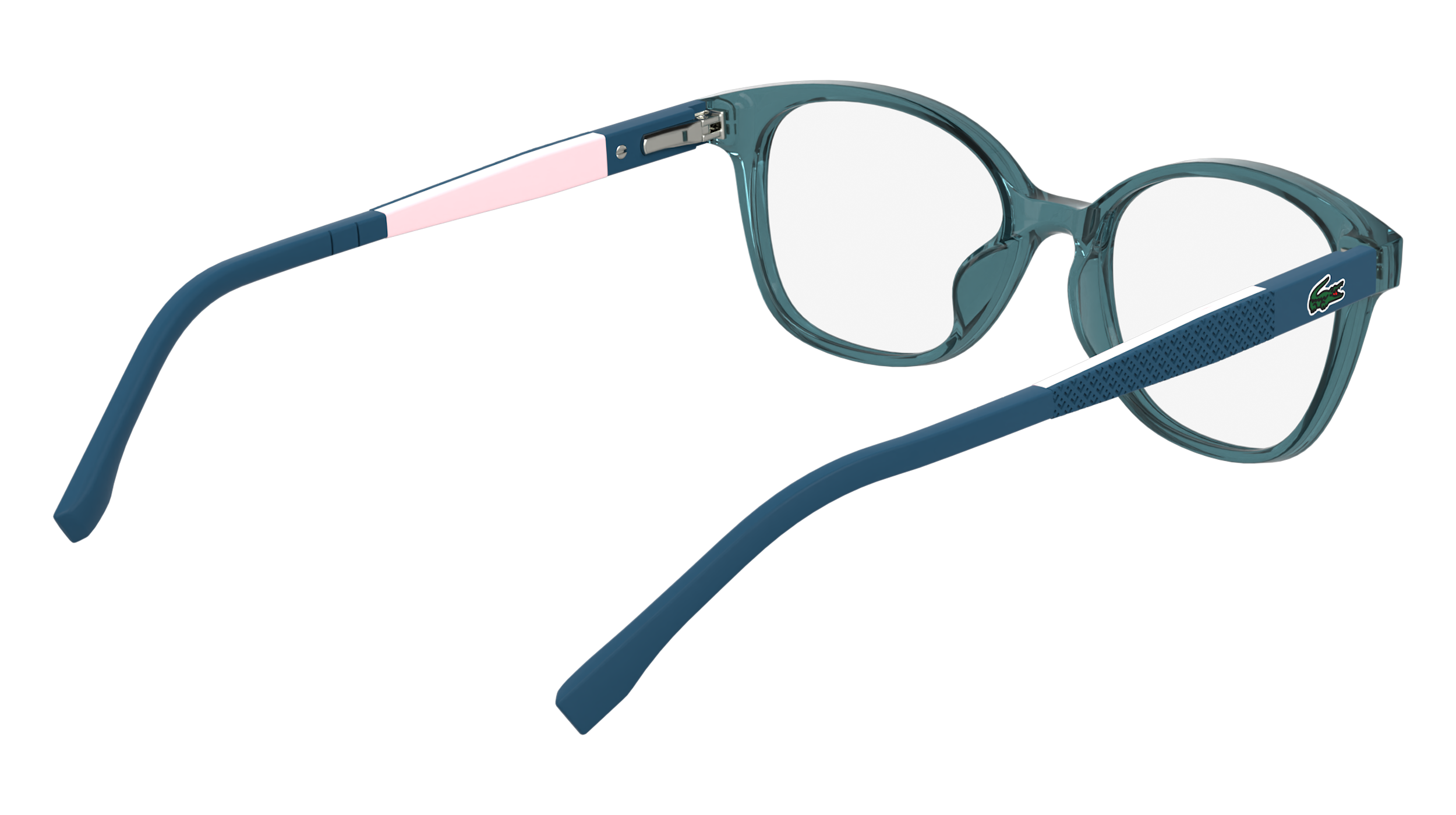 L3662 401 Montature da vista Lacoste 6