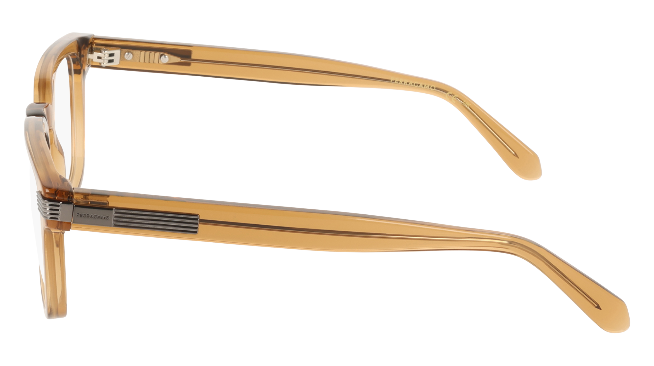 SF3044 261 Montature da vista Ferragamo 3