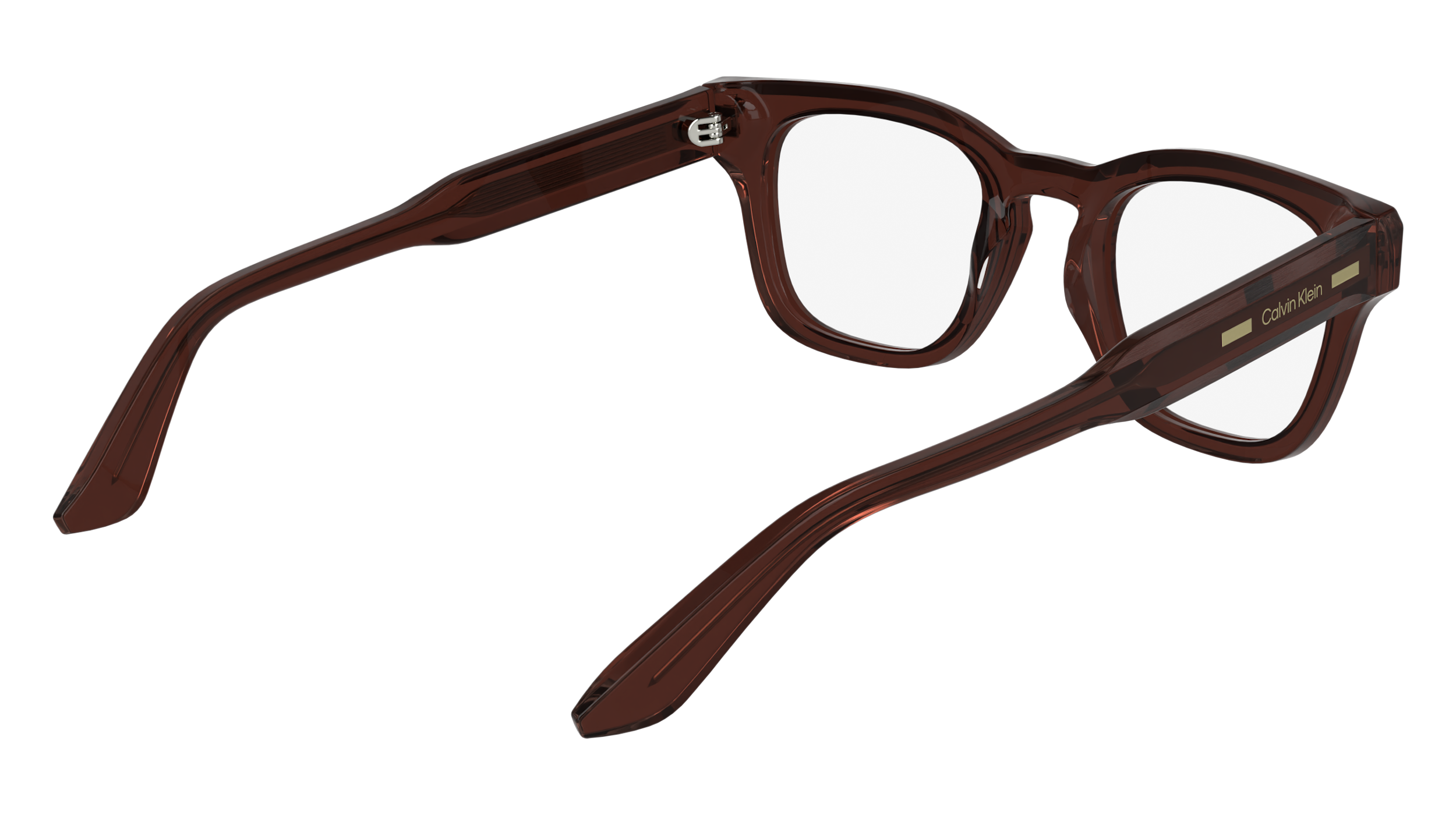 CK25521 205 Montature da vista Calvin Klein 6