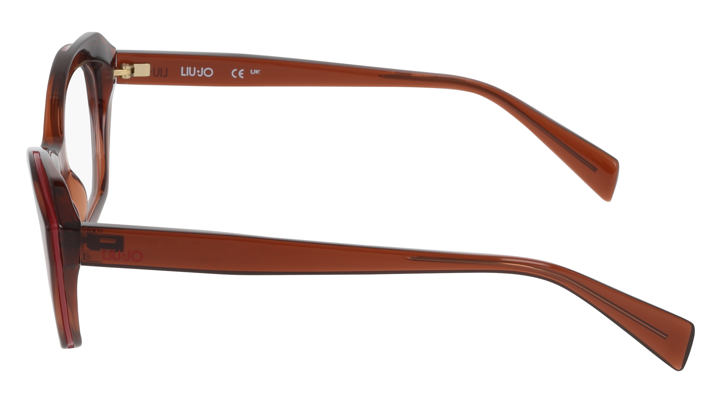 LJ2821 200 Montature da vista Liu Jo 3