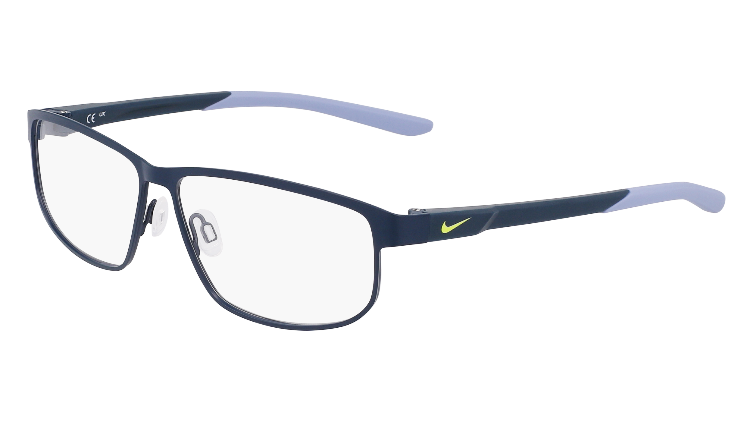 NIKE 8157 412 Montature da vista Nike 1