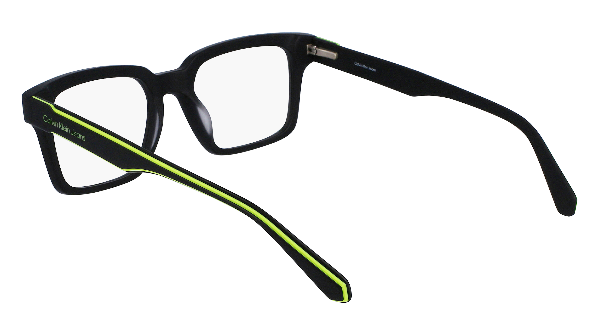 CKJ22647 002 Montature da vista Calvin Klein 4