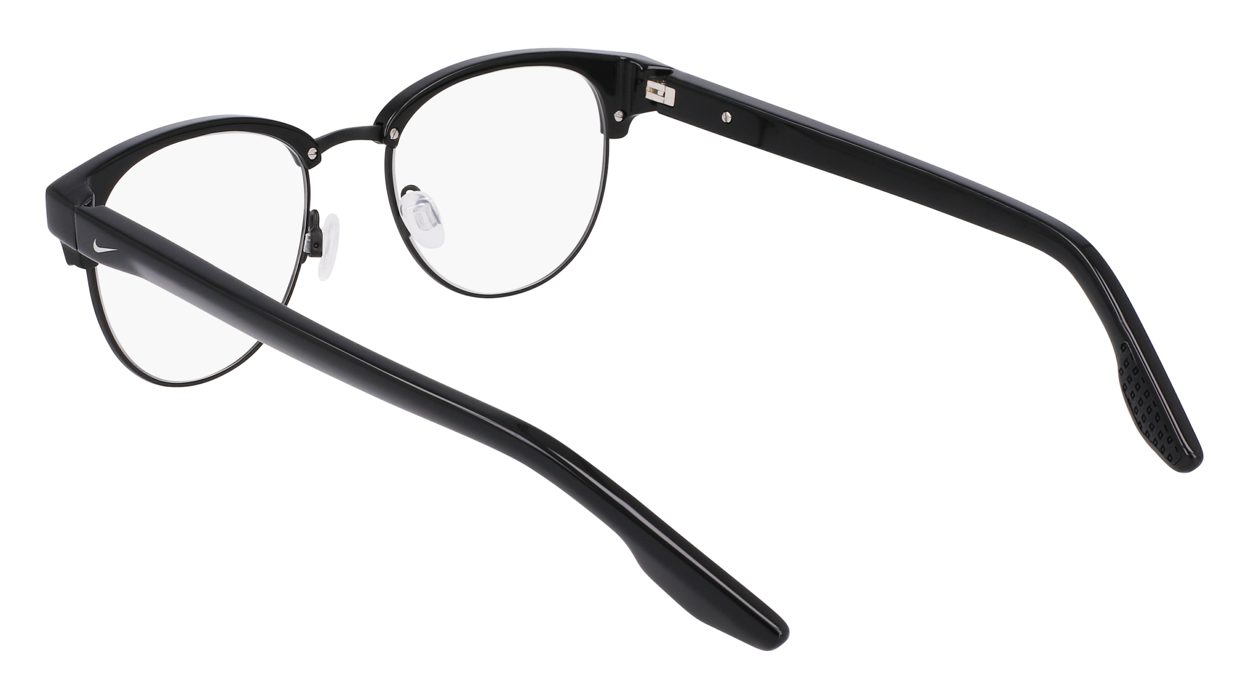 NIKE 8402 001 Montature da vista Nike 4
