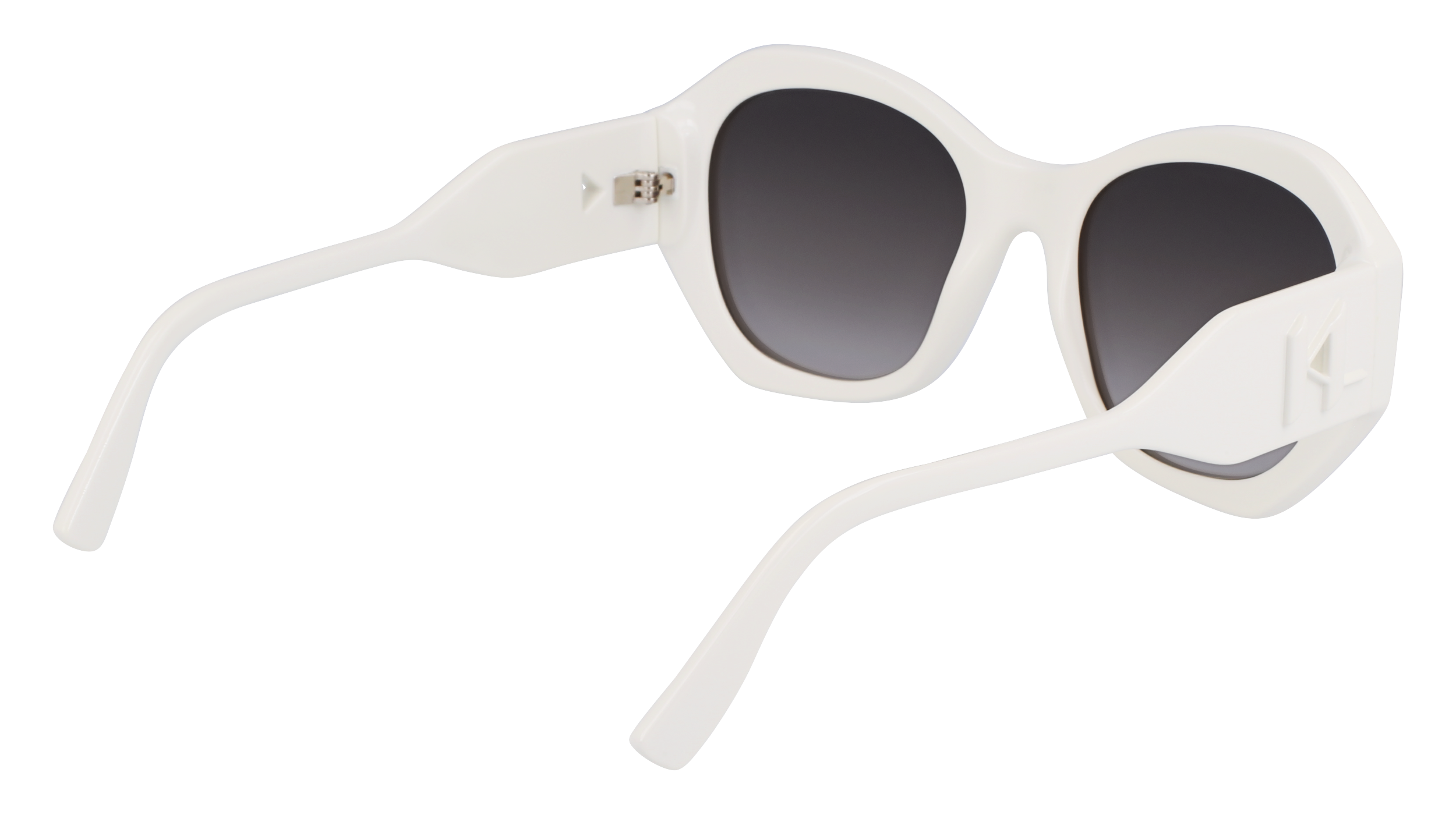 KL6146S 105 Occhiali da sole Karl Lagerfeld 5