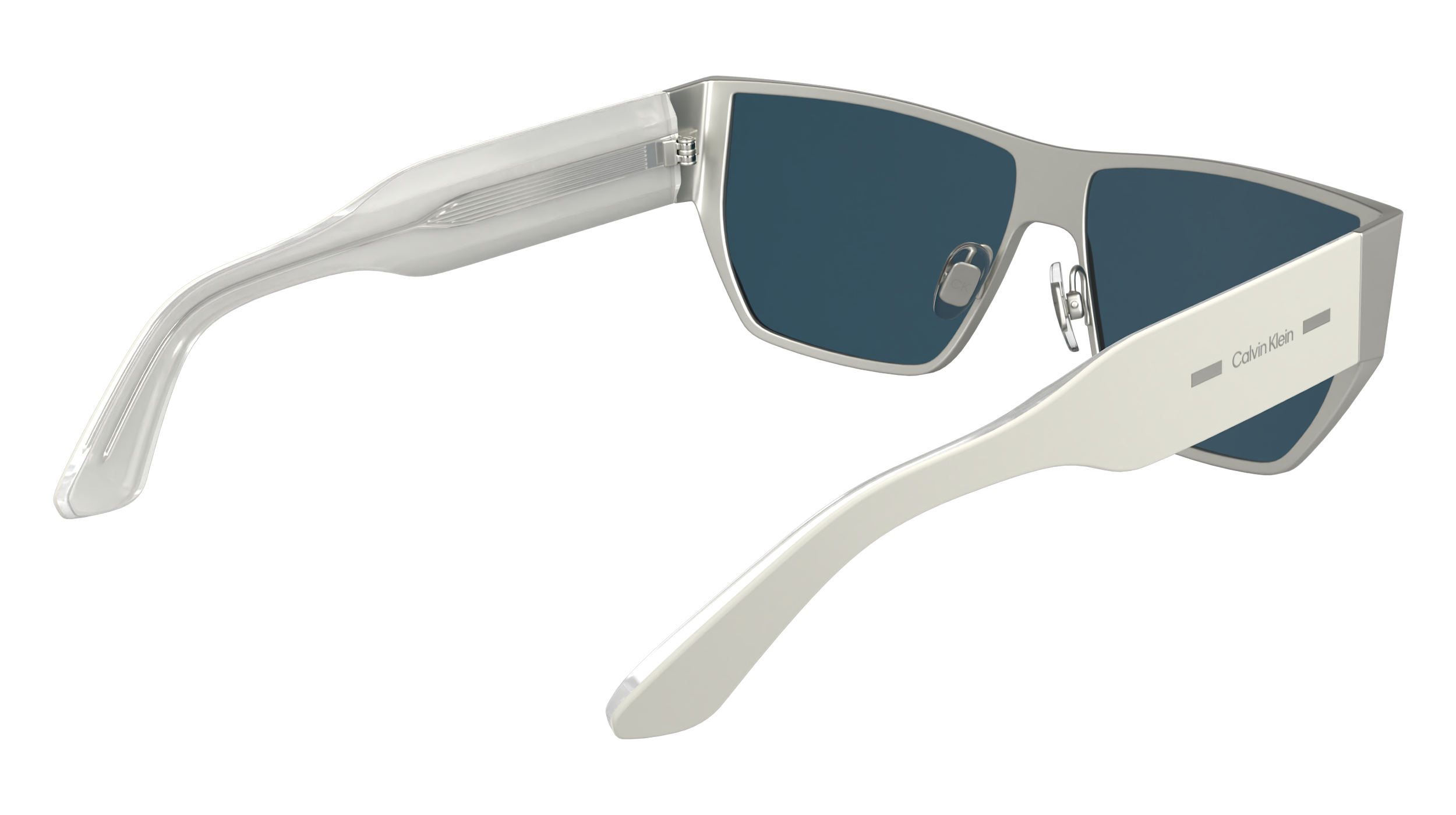 CK25102S 045 Occhiali da sole Calvin Klein 6